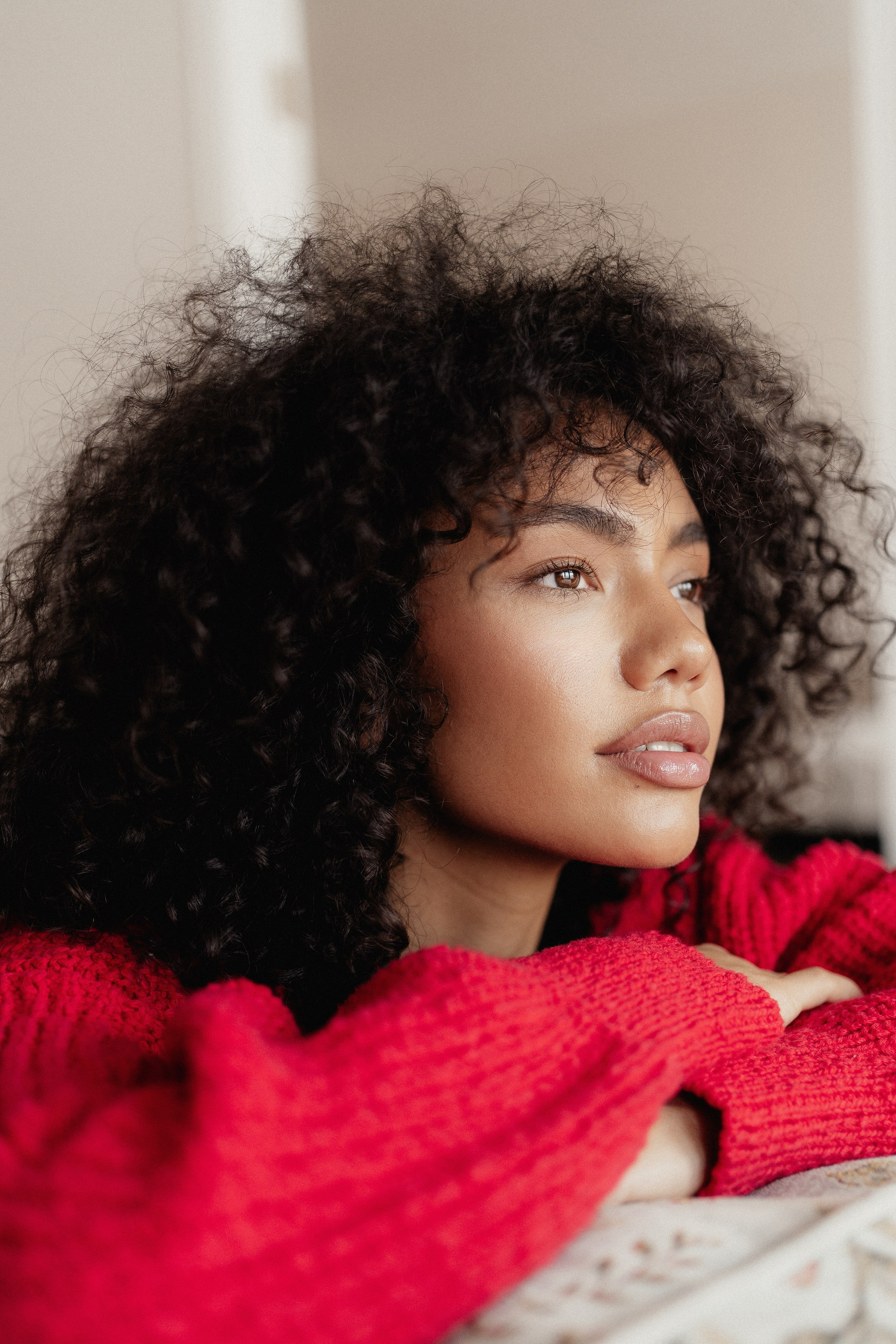 Эмилия. Фотограф Анастасия Штырова