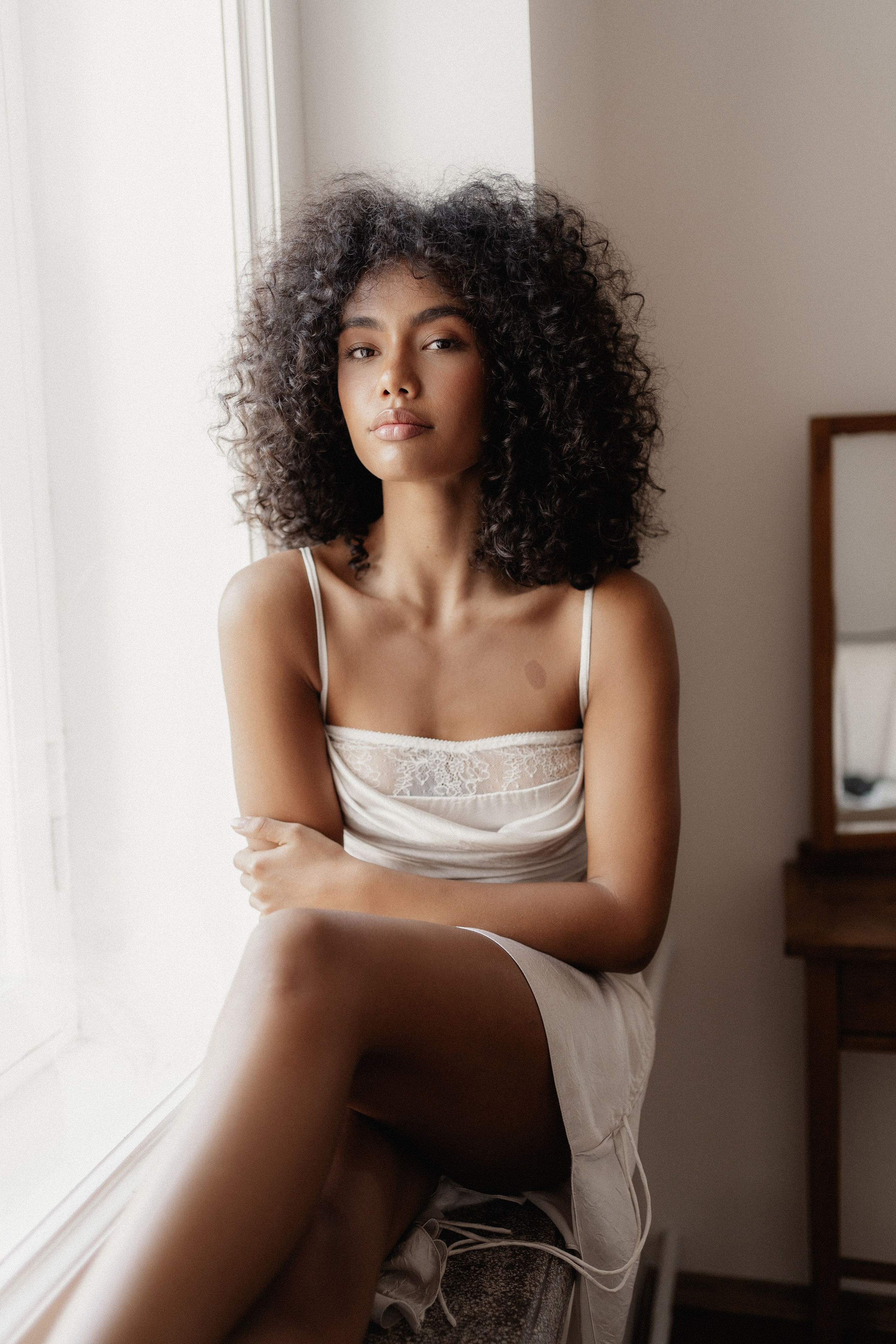 Эмилия. Фотограф Анастасия Штырова