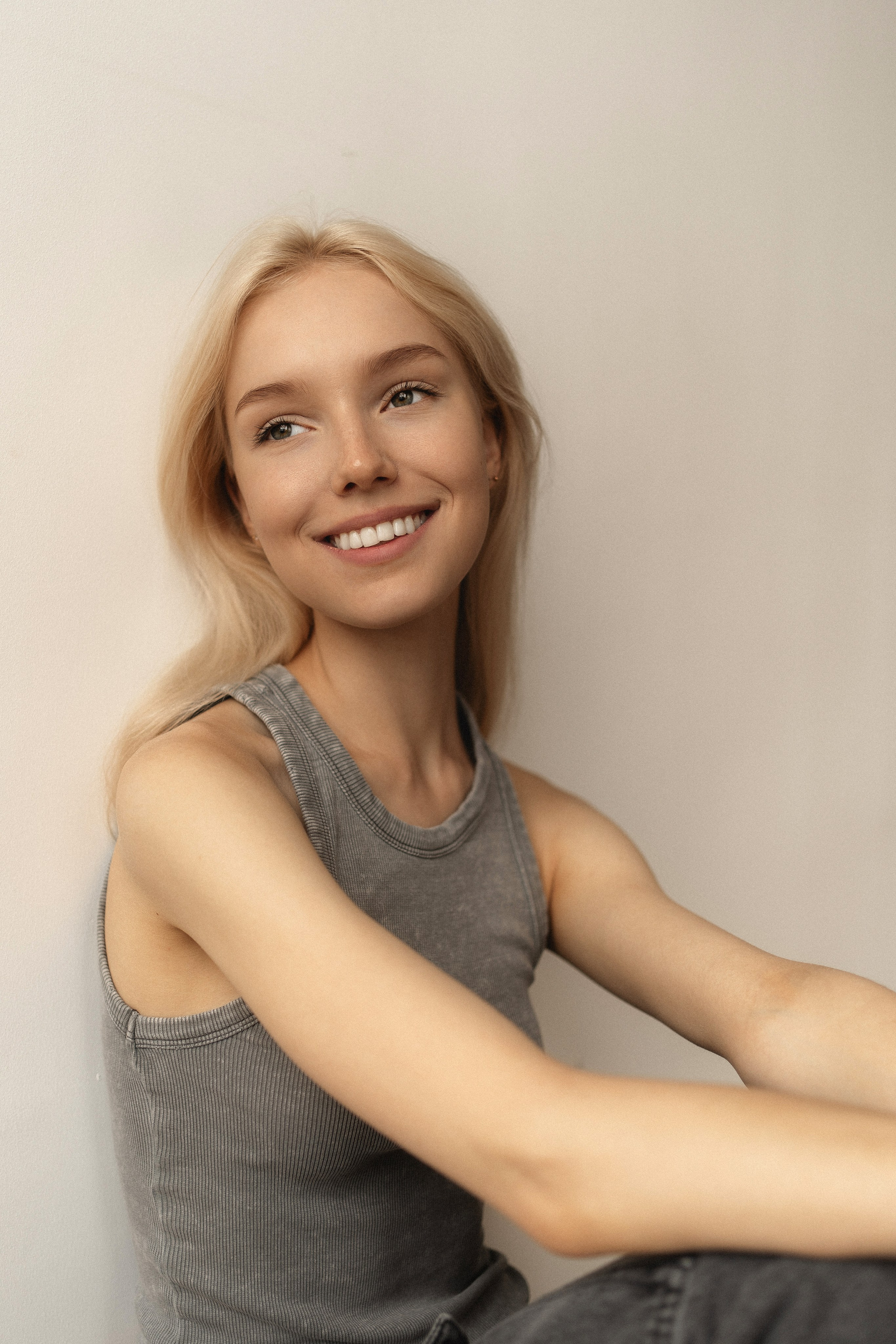 Лилиана. Фотограф Анастасия Штырова