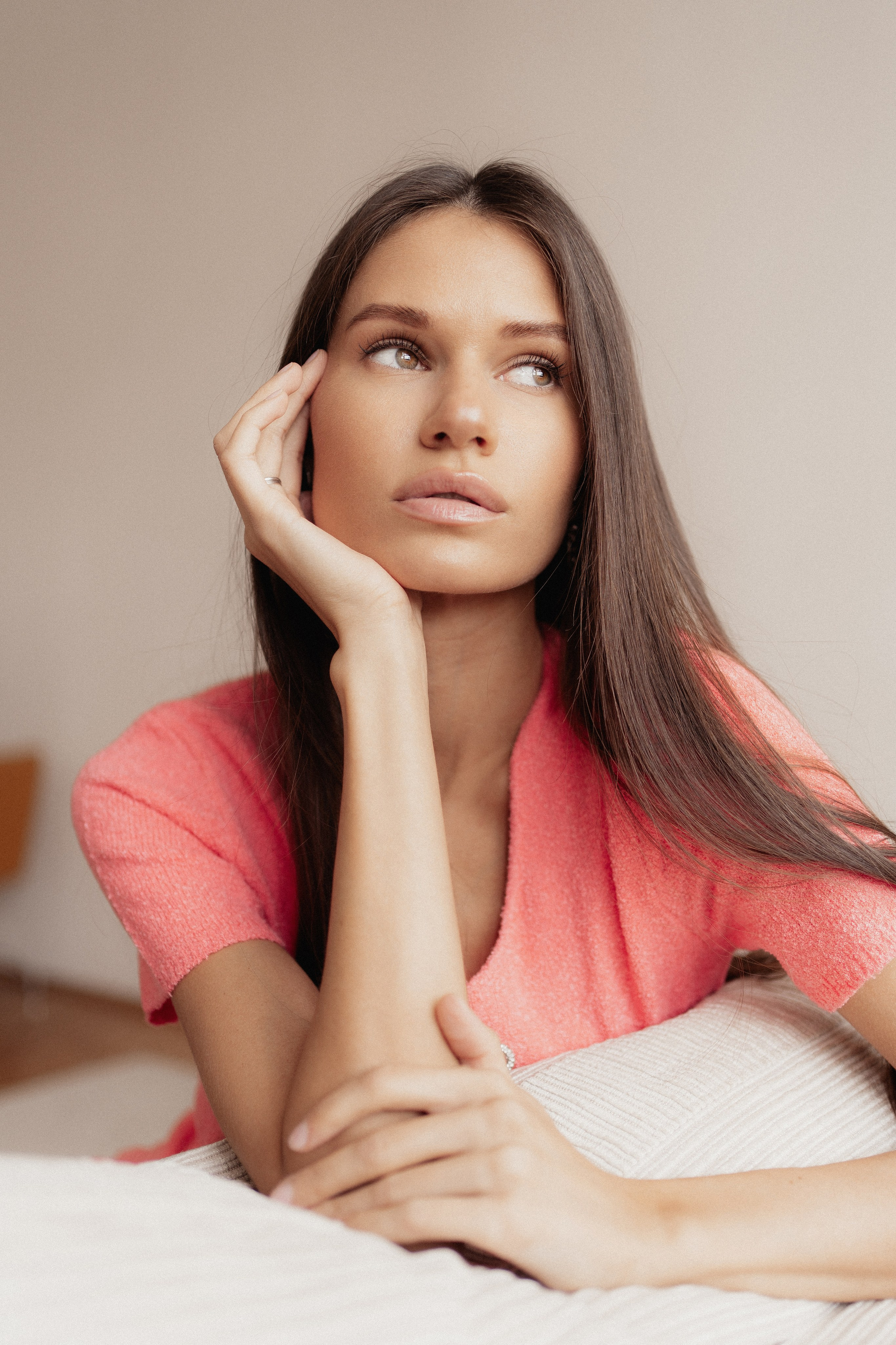 Ксения. Фотограф Анастасия Штырова