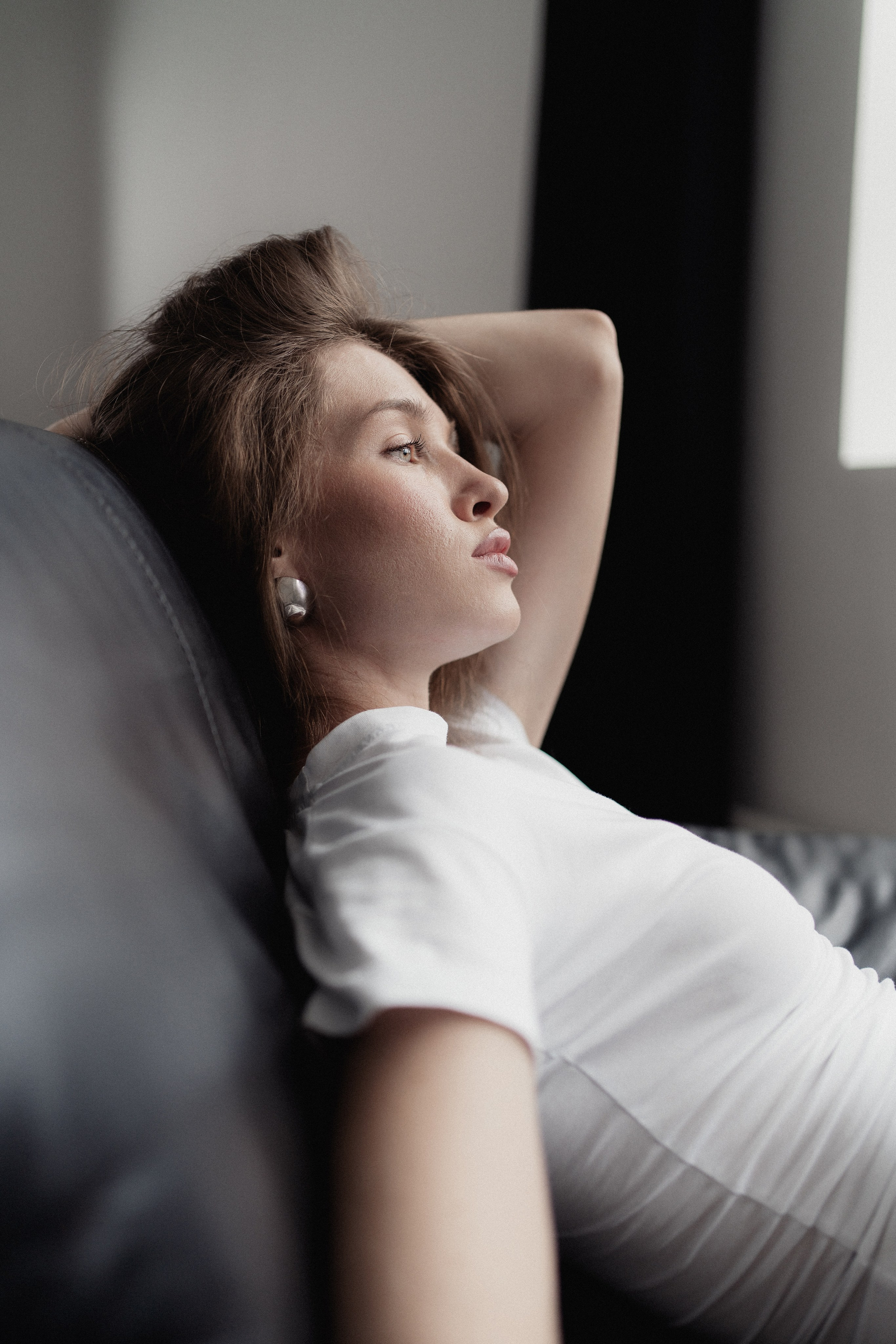 Алёна. Фотограф Анастасия Штырова