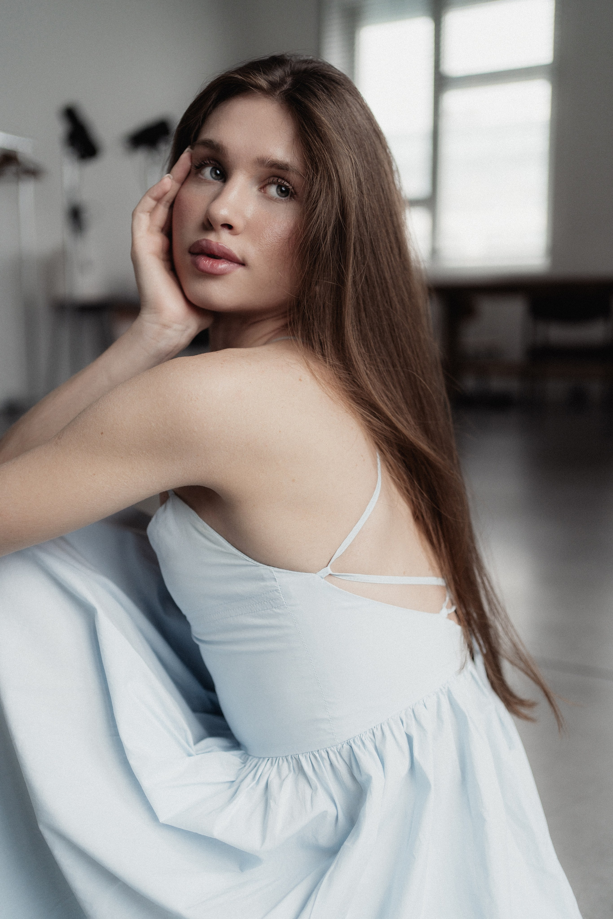 Алёна. Фотограф Анастасия Штырова