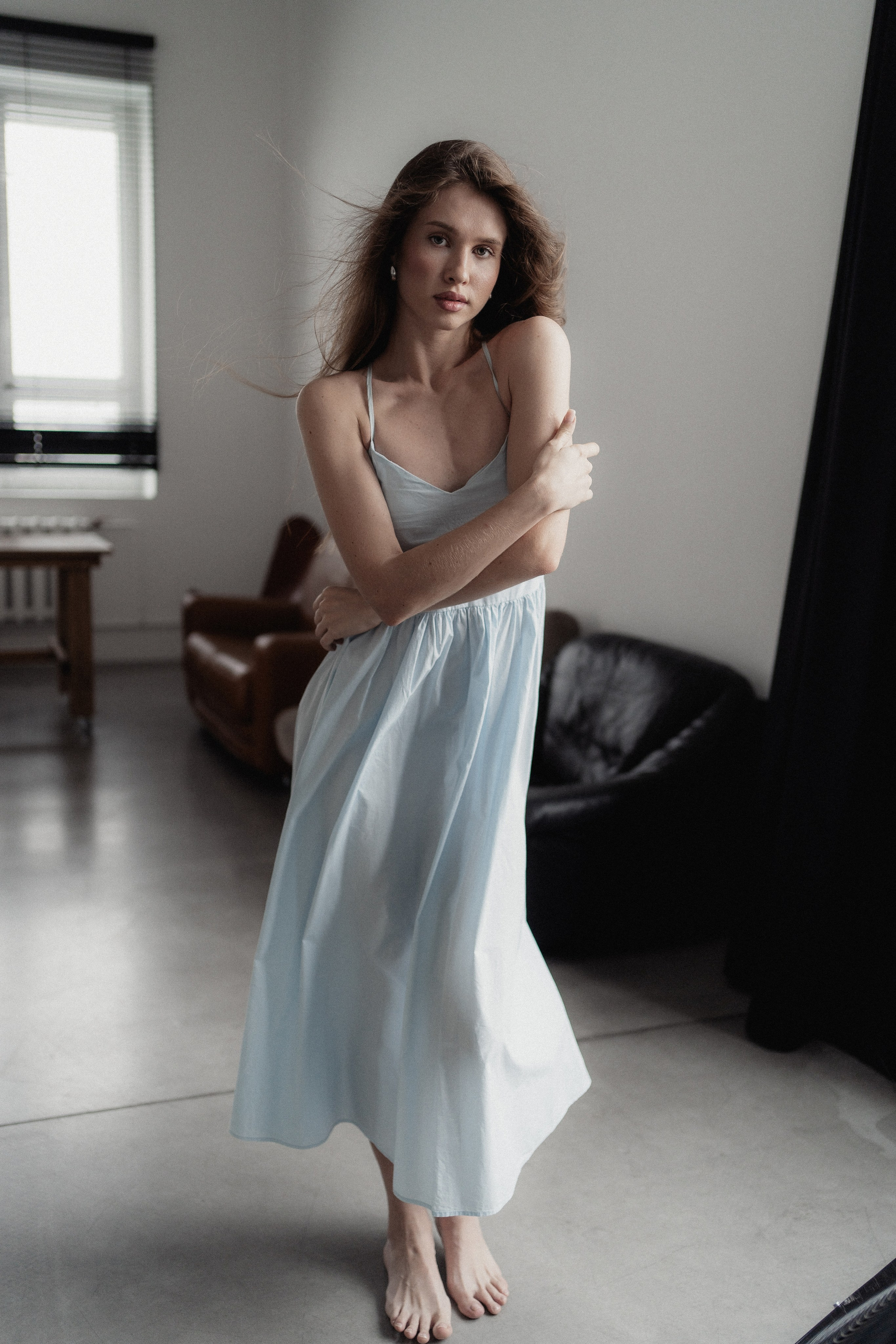 Алёна. Фотограф Анастасия Штырова