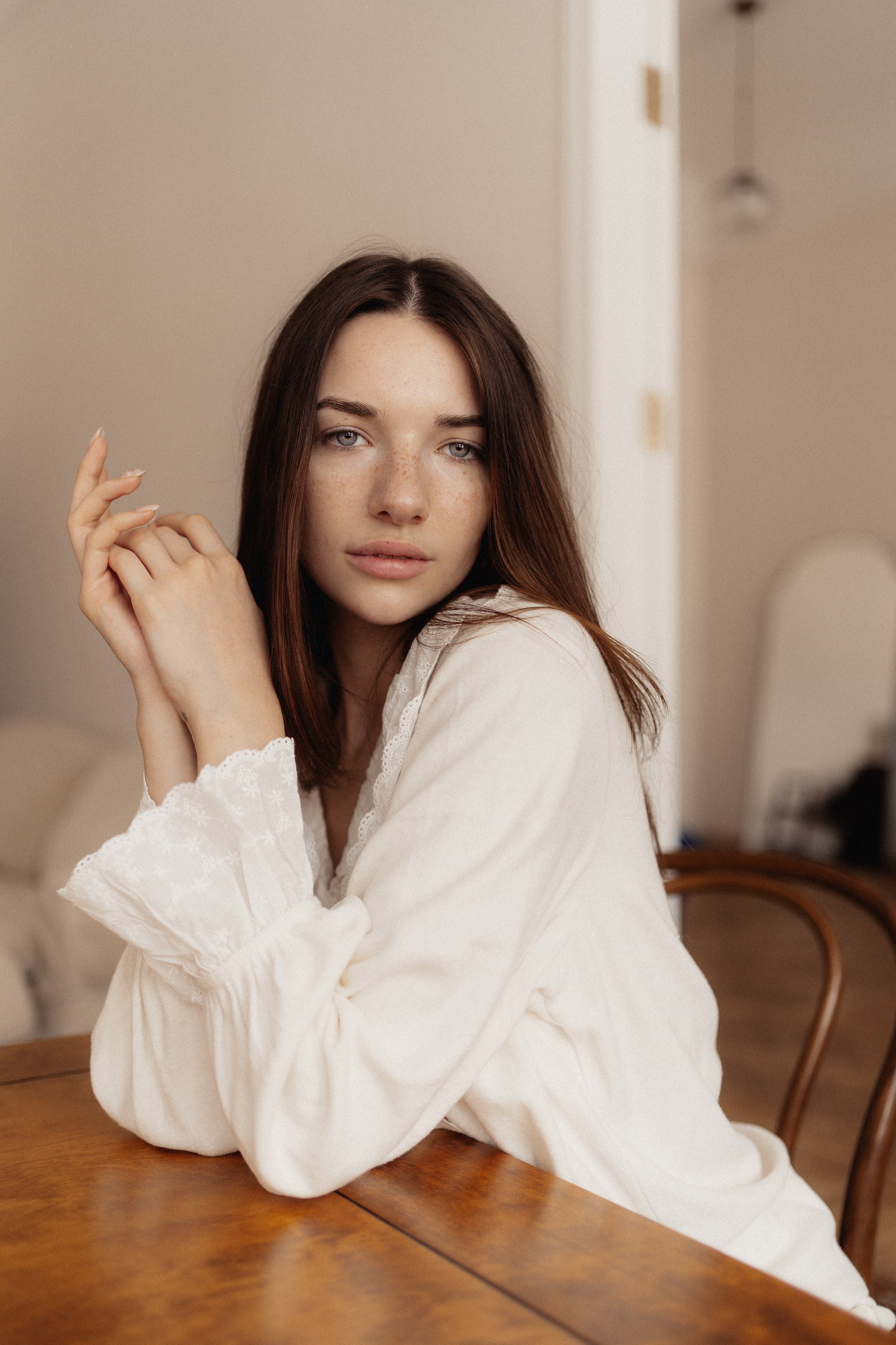 Анастасия. Фотограф Анастасия Штырова