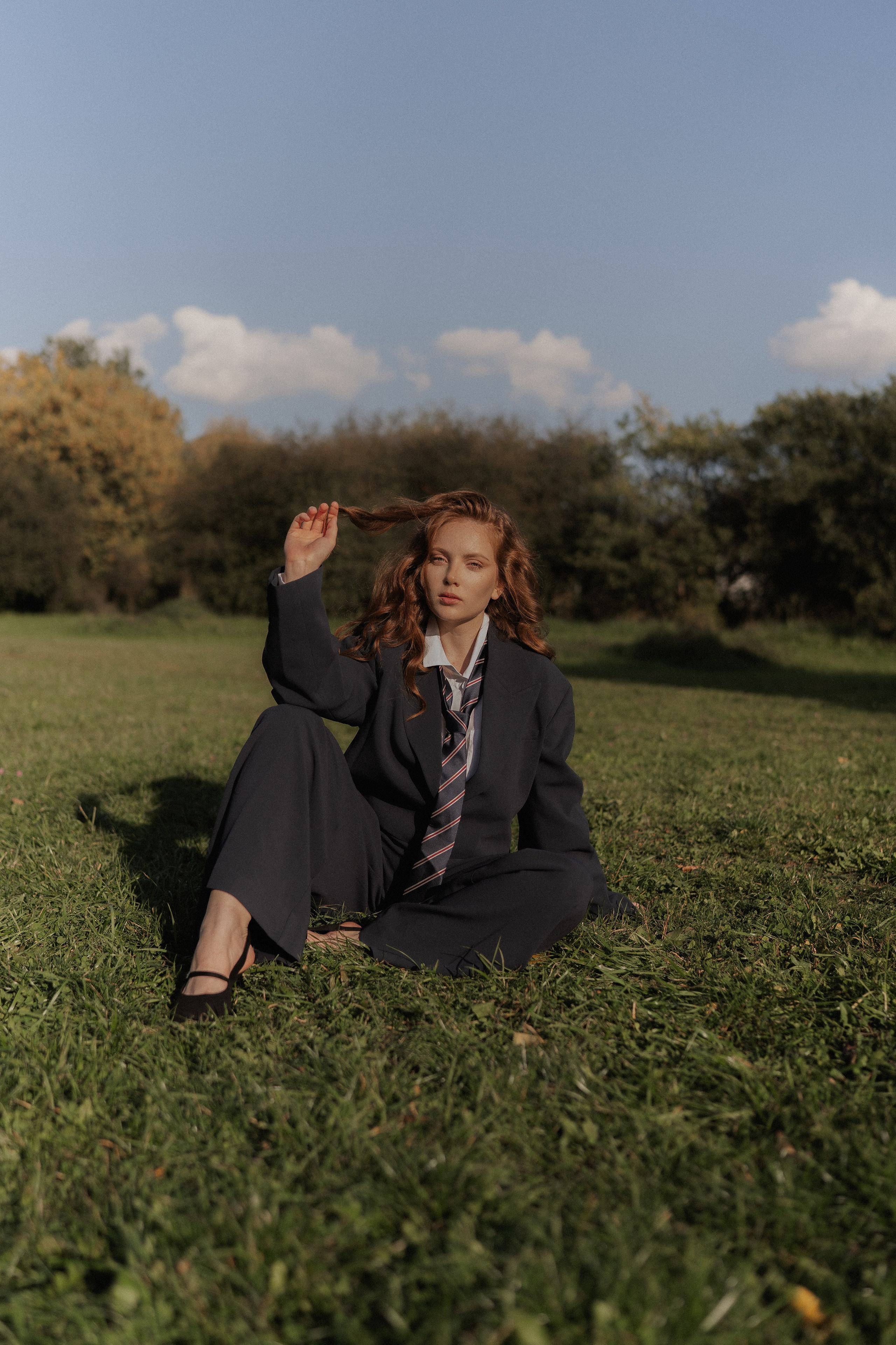 Маргарита. Фотограф Анастасия Штырова