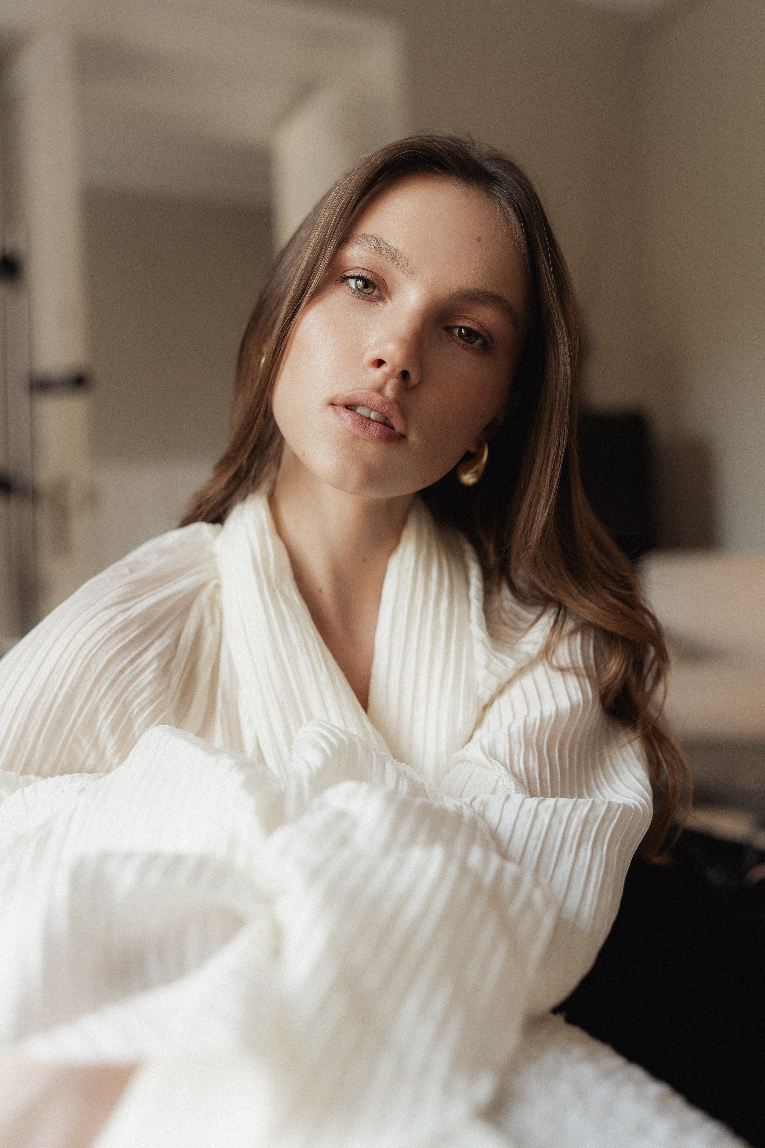 Юлианна. Фотограф Анастасия Штырова