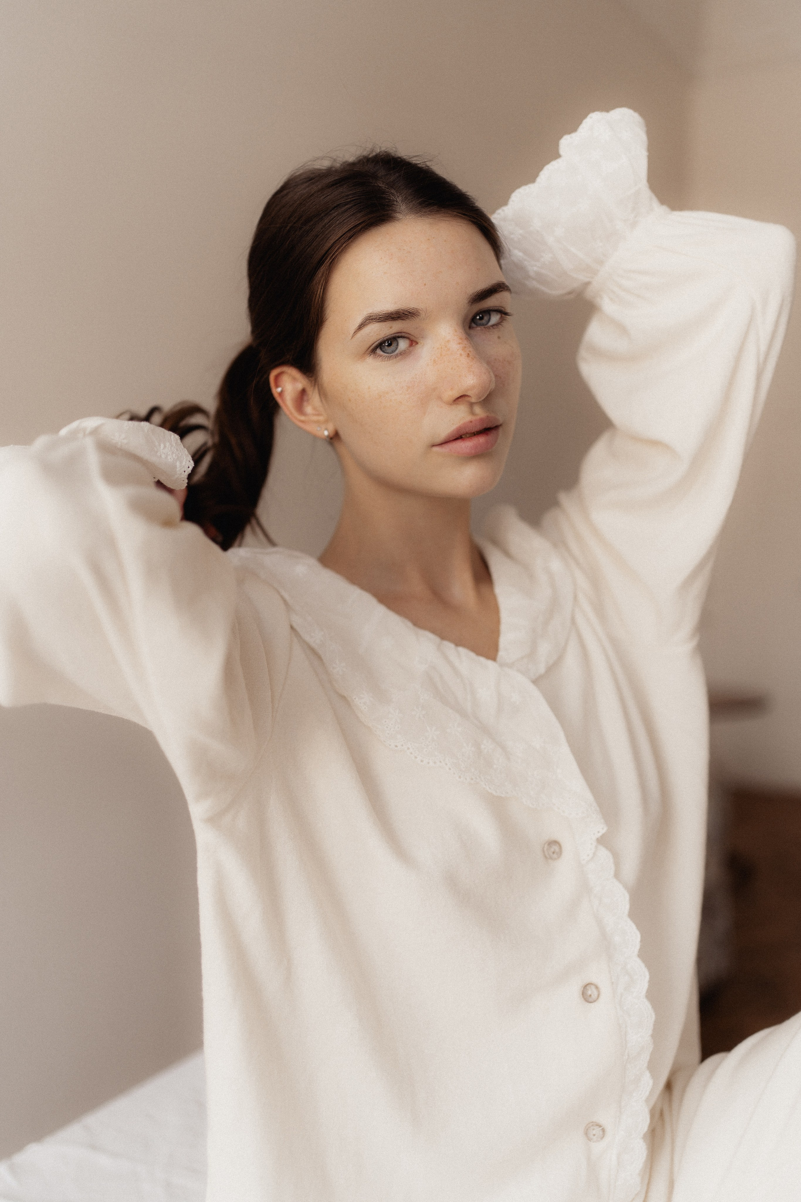 Анастасия. Фотограф Анастасия Штырова