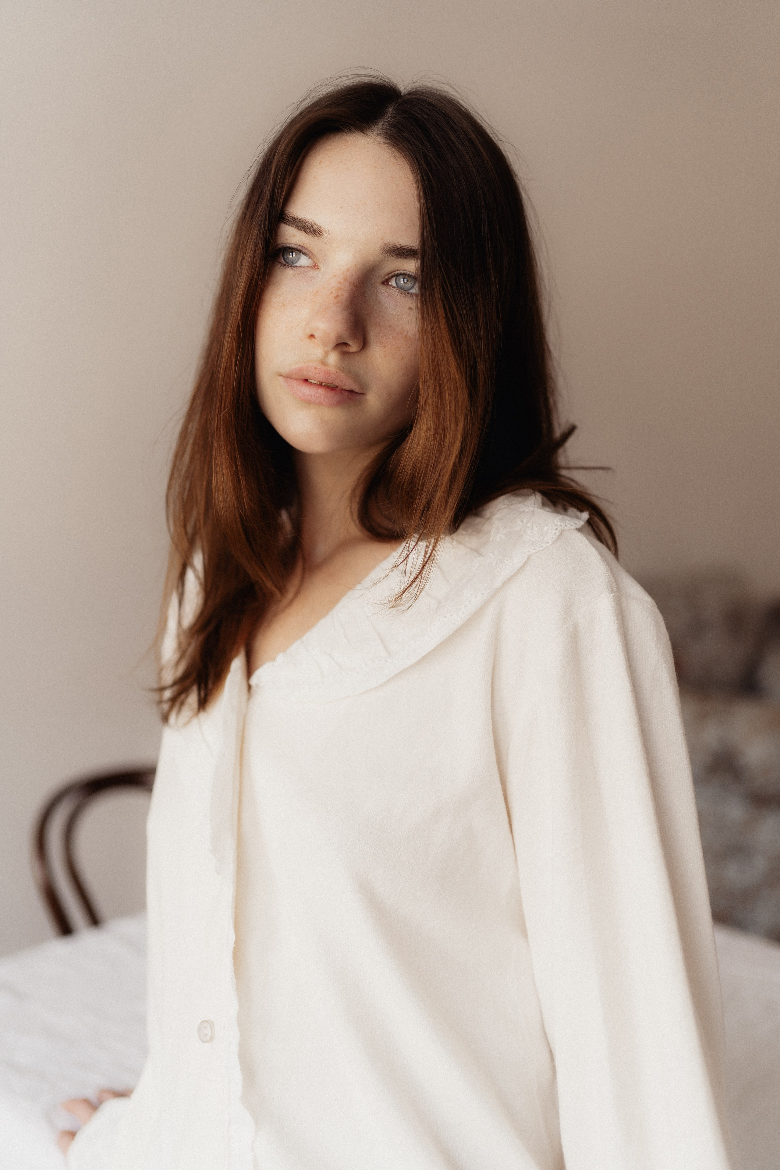 Анастасия. Фотограф Анастасия Штырова