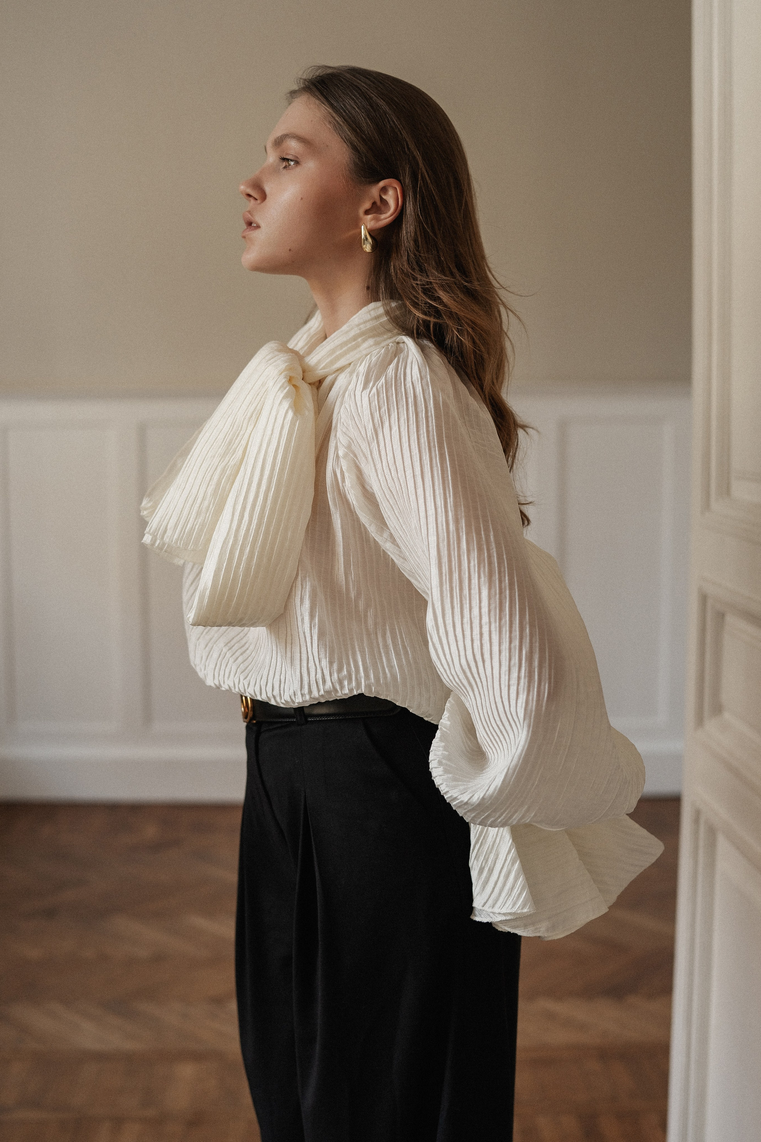 Юлианна. Фотограф Анастасия Штырова