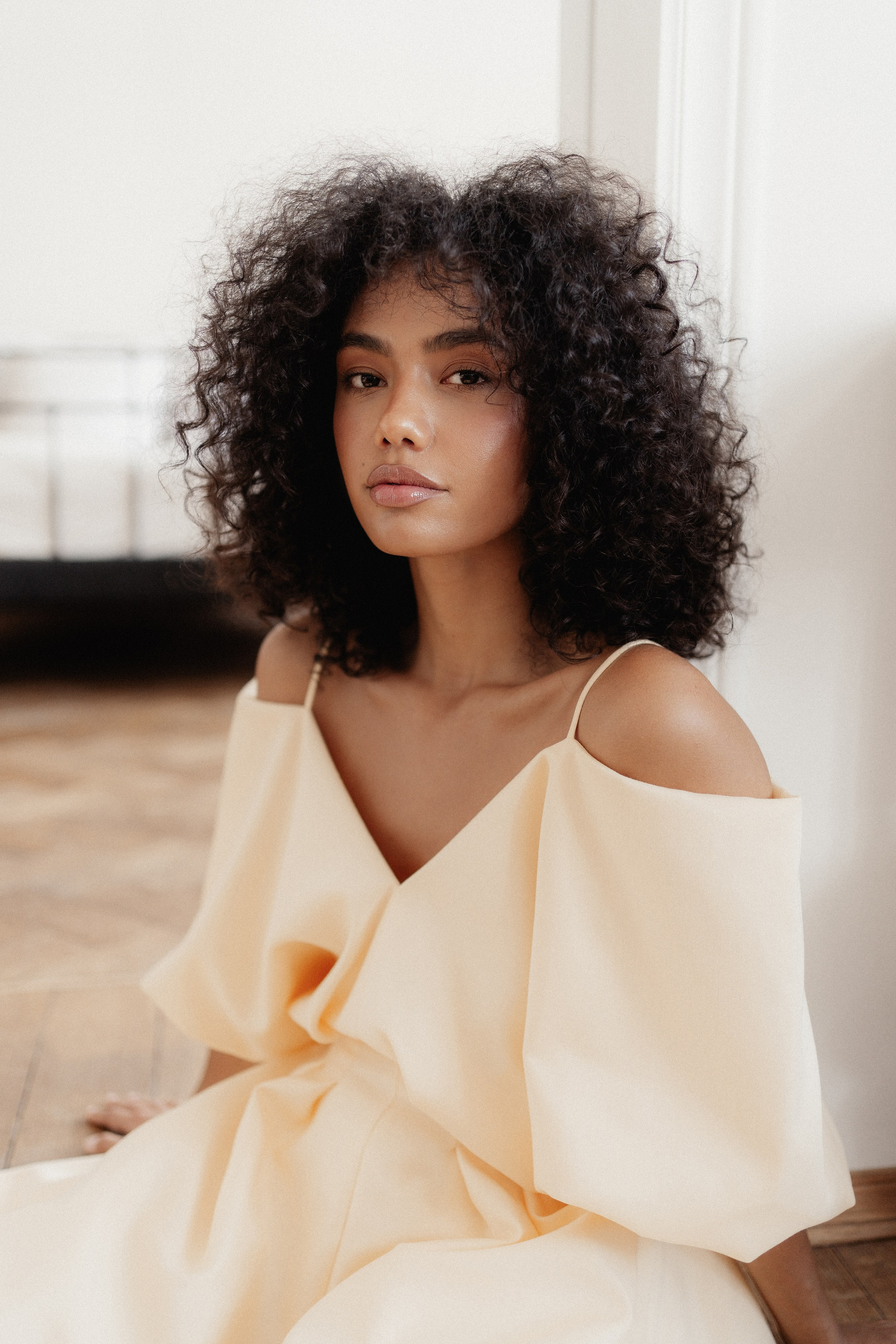 Эмилия. Фотограф Анастасия Штырова