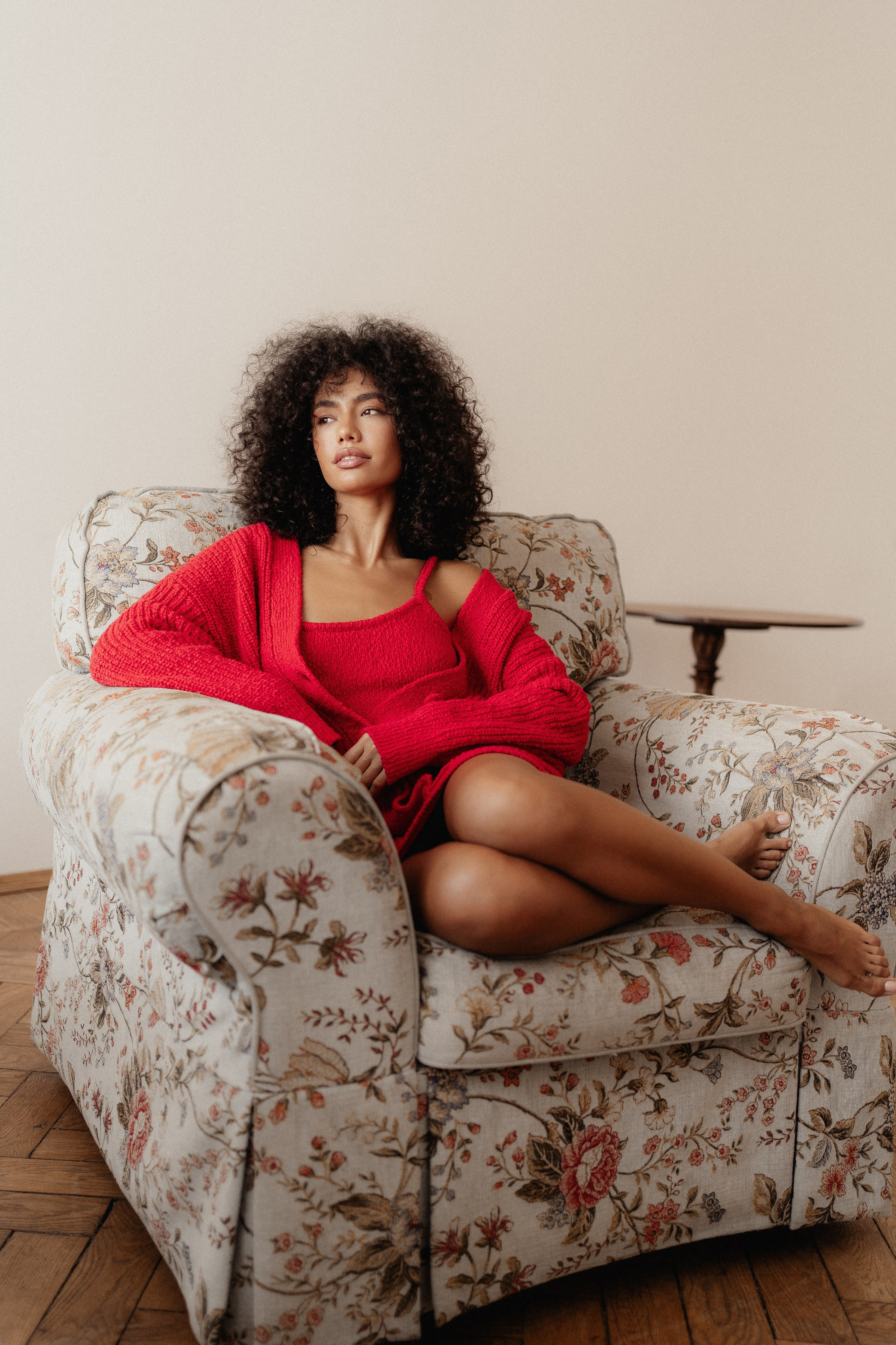 Эмилия. Фотограф Анастасия Штырова