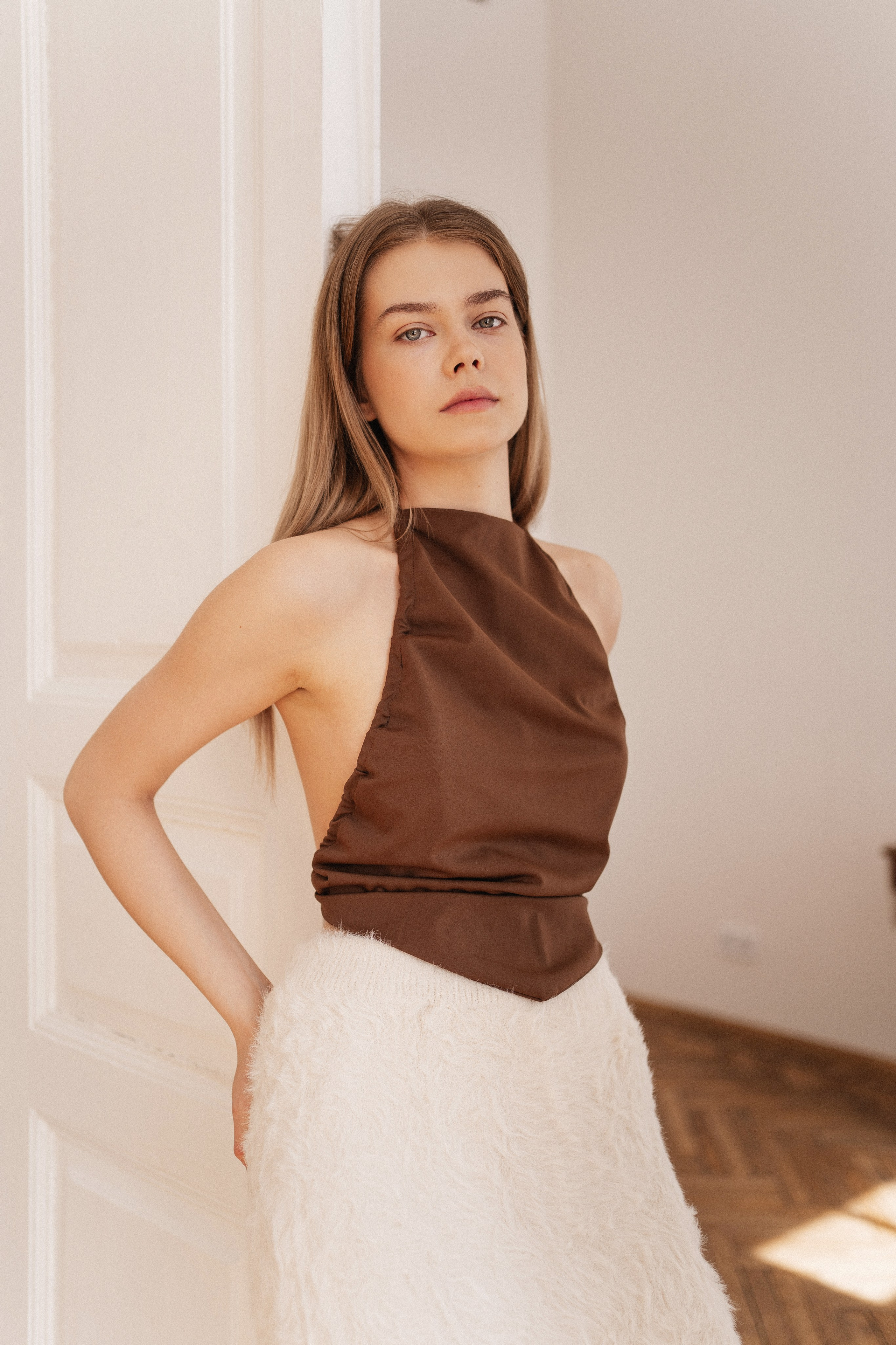 Мария. Фотограф Анастасия Штырова