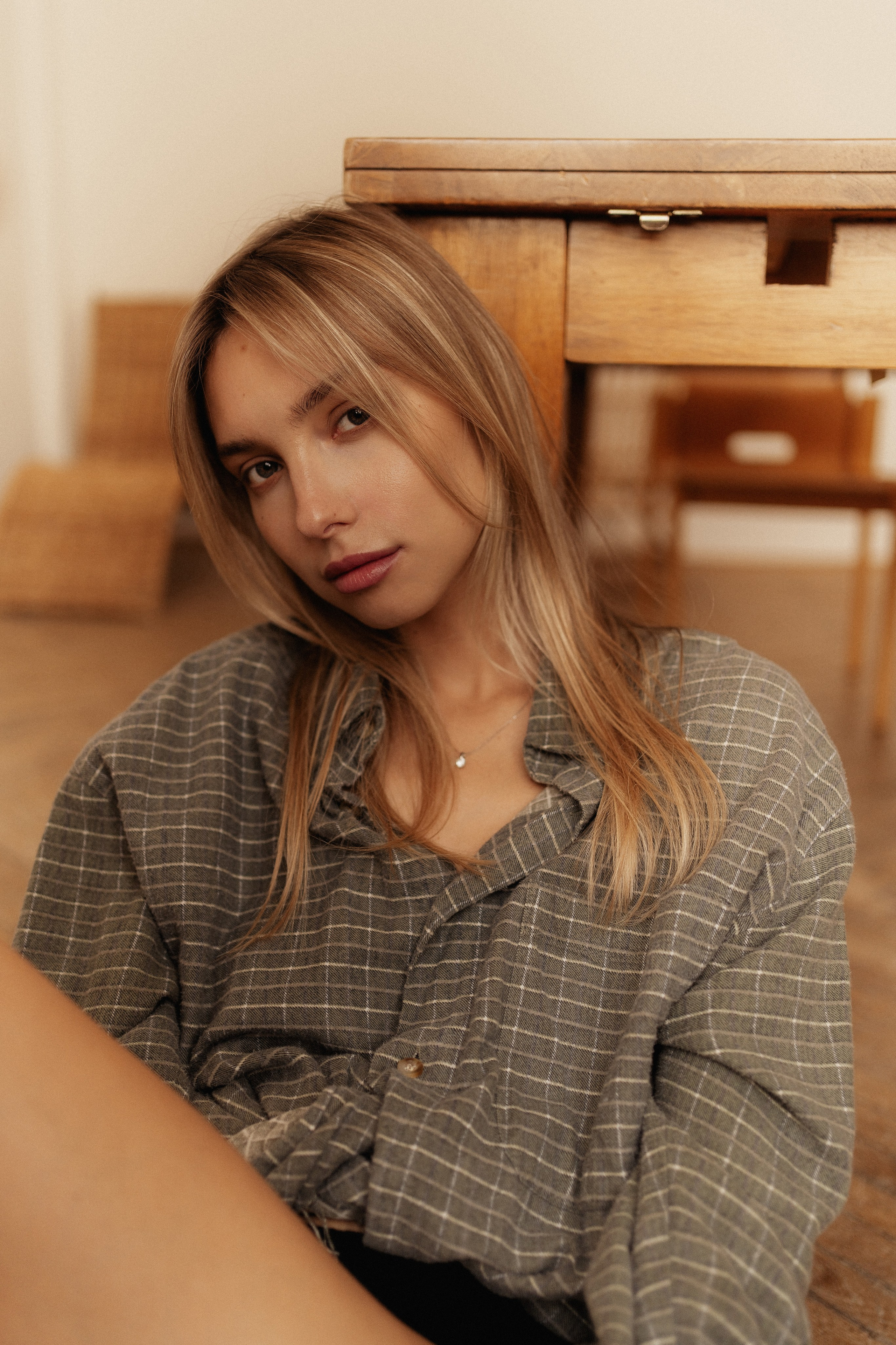 Лина. Фотограф Анастасия Штырова