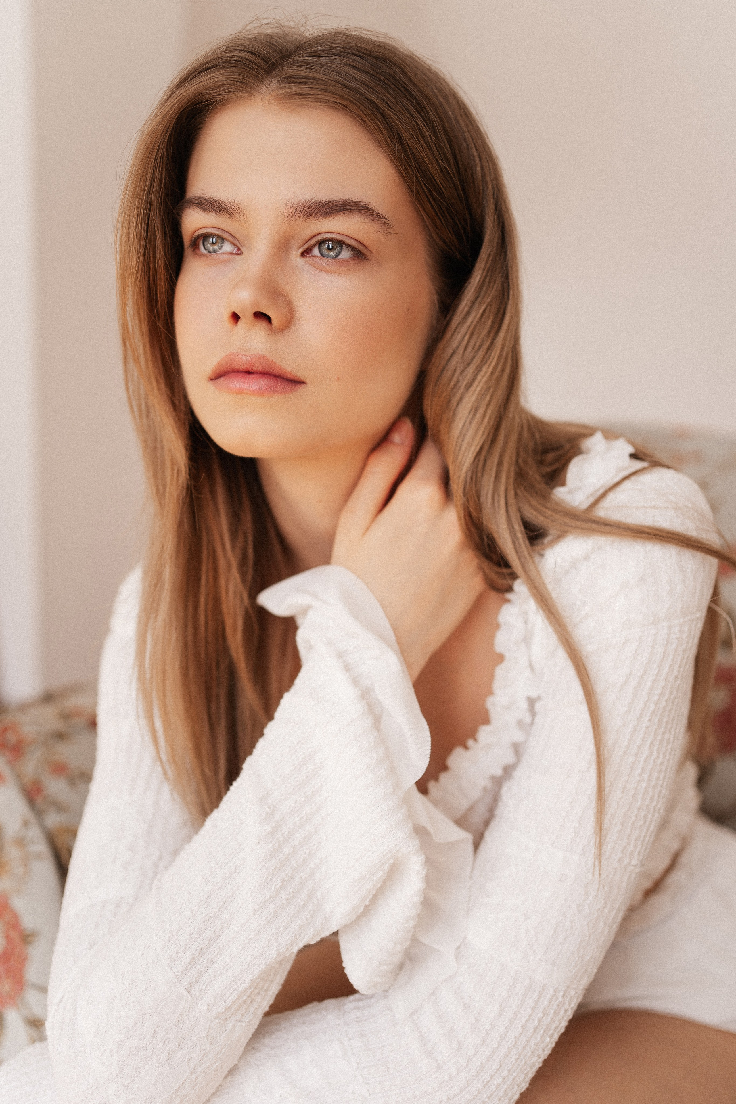 Мария. Фотограф Анастасия Штырова