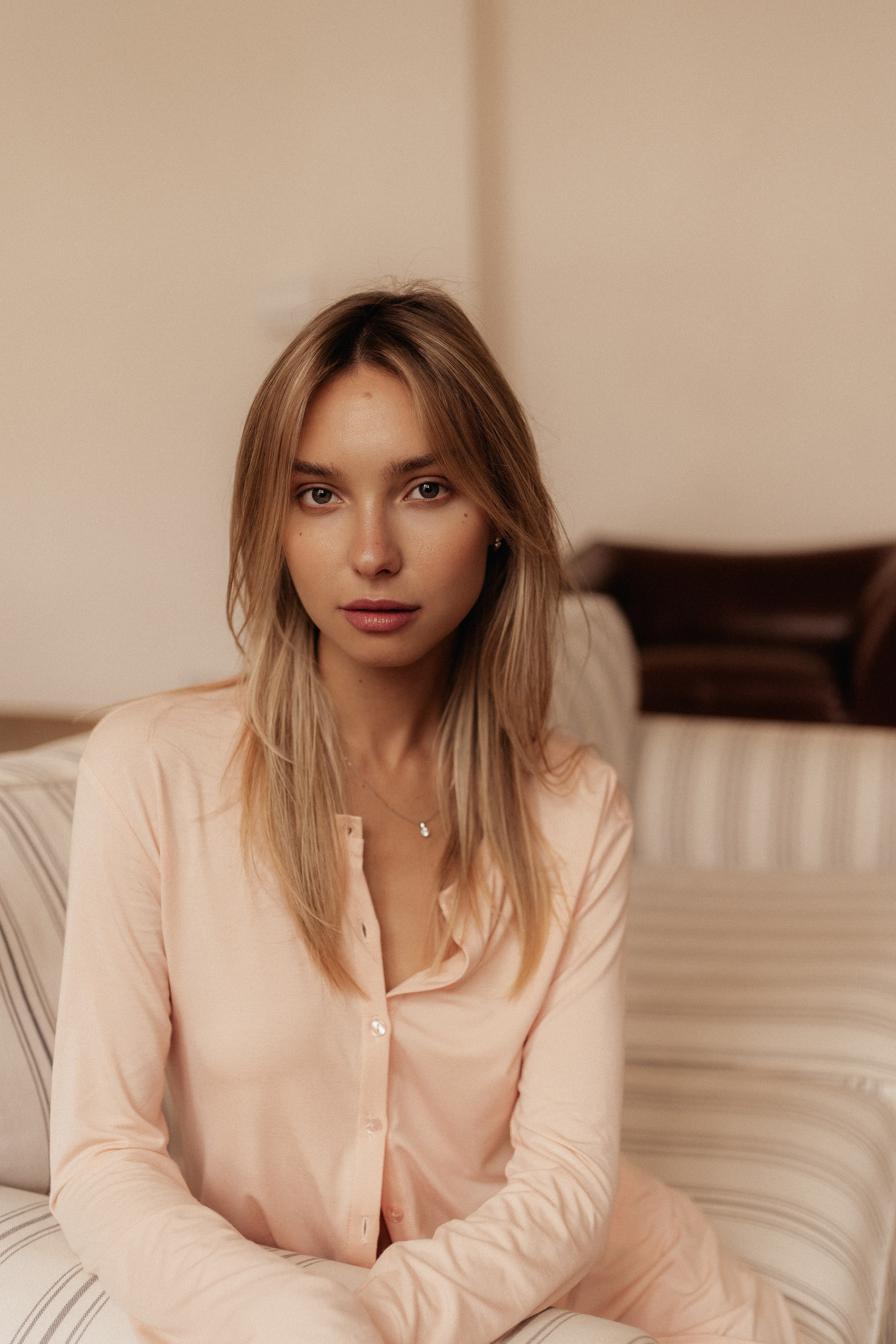 Лина. Фотограф Анастасия Штырова