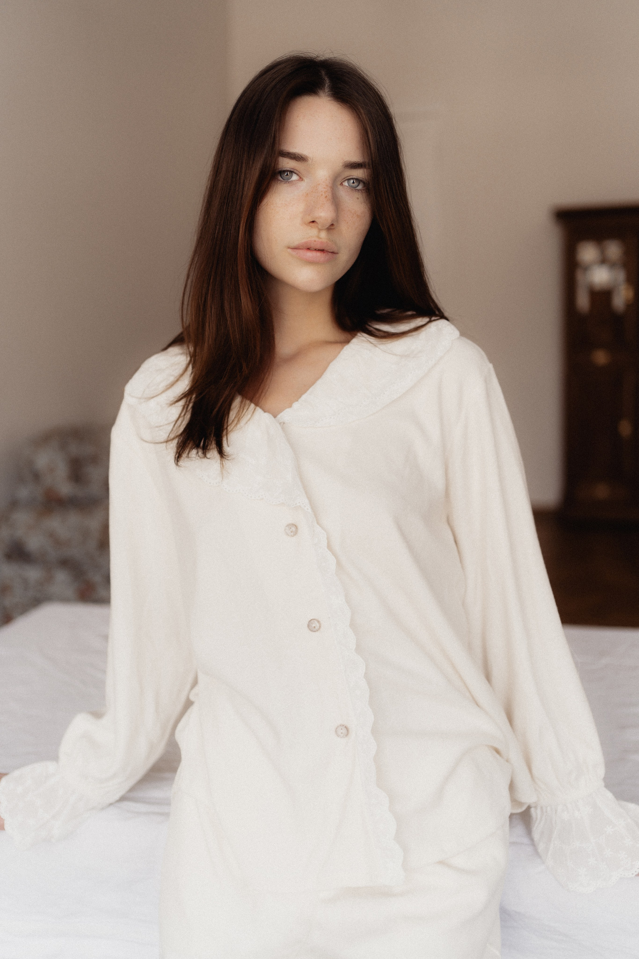 Анастасия. Фотограф Анастасия Штырова