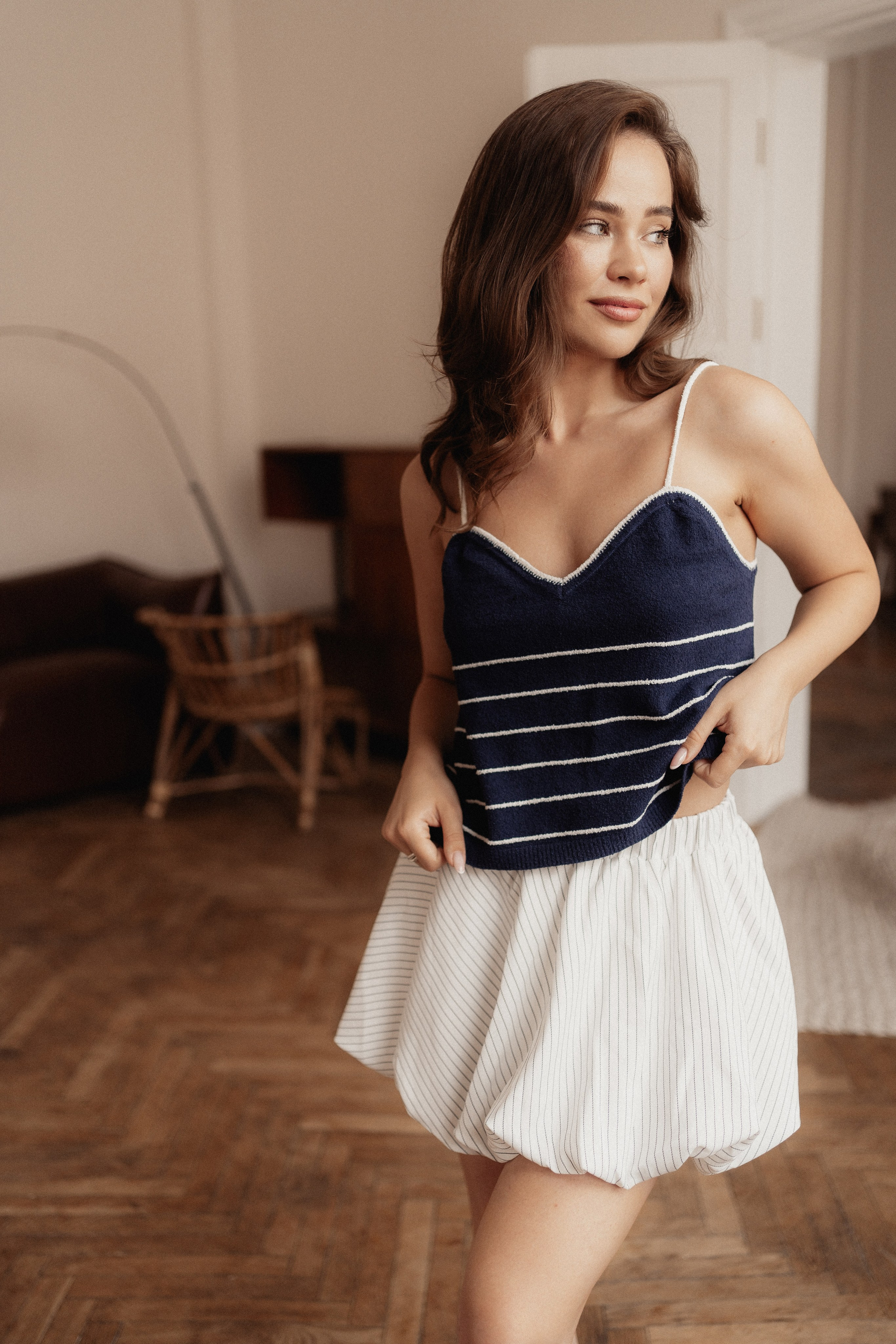 Таня. Фотограф Анастасия Штырова