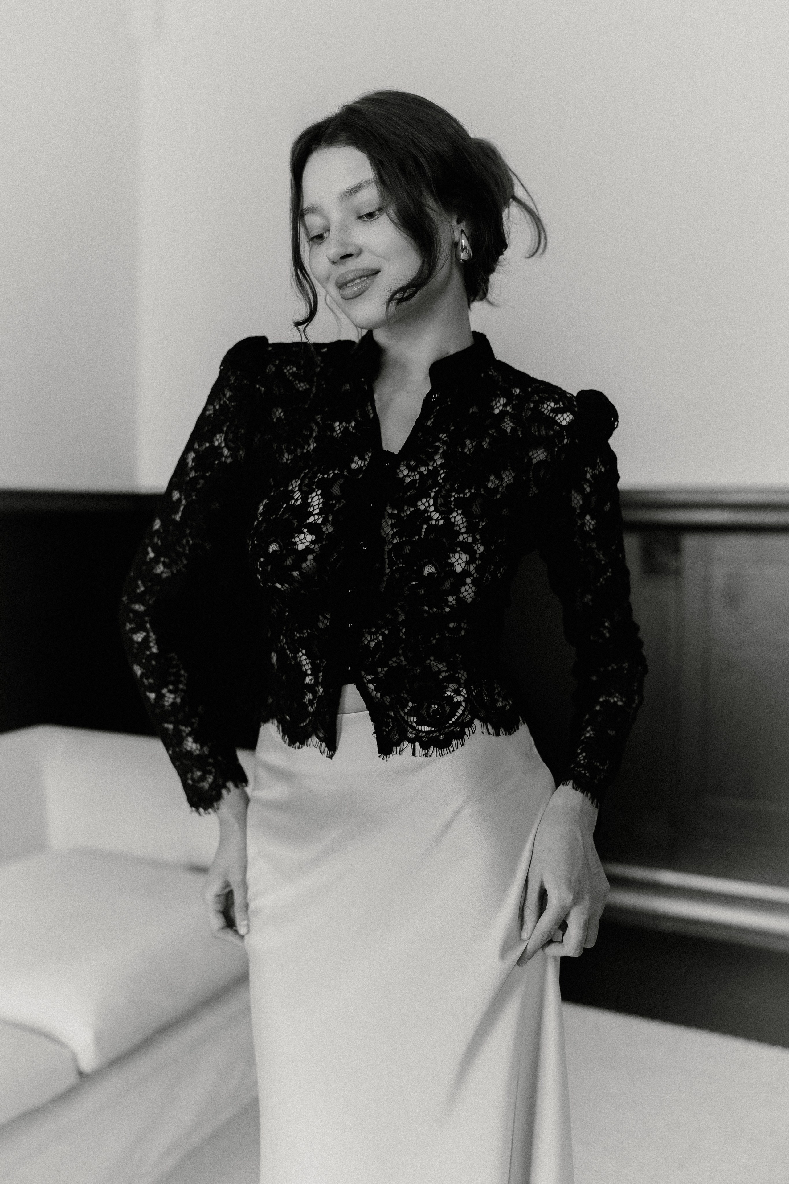 Регина. Фотограф Анастасия Штырова