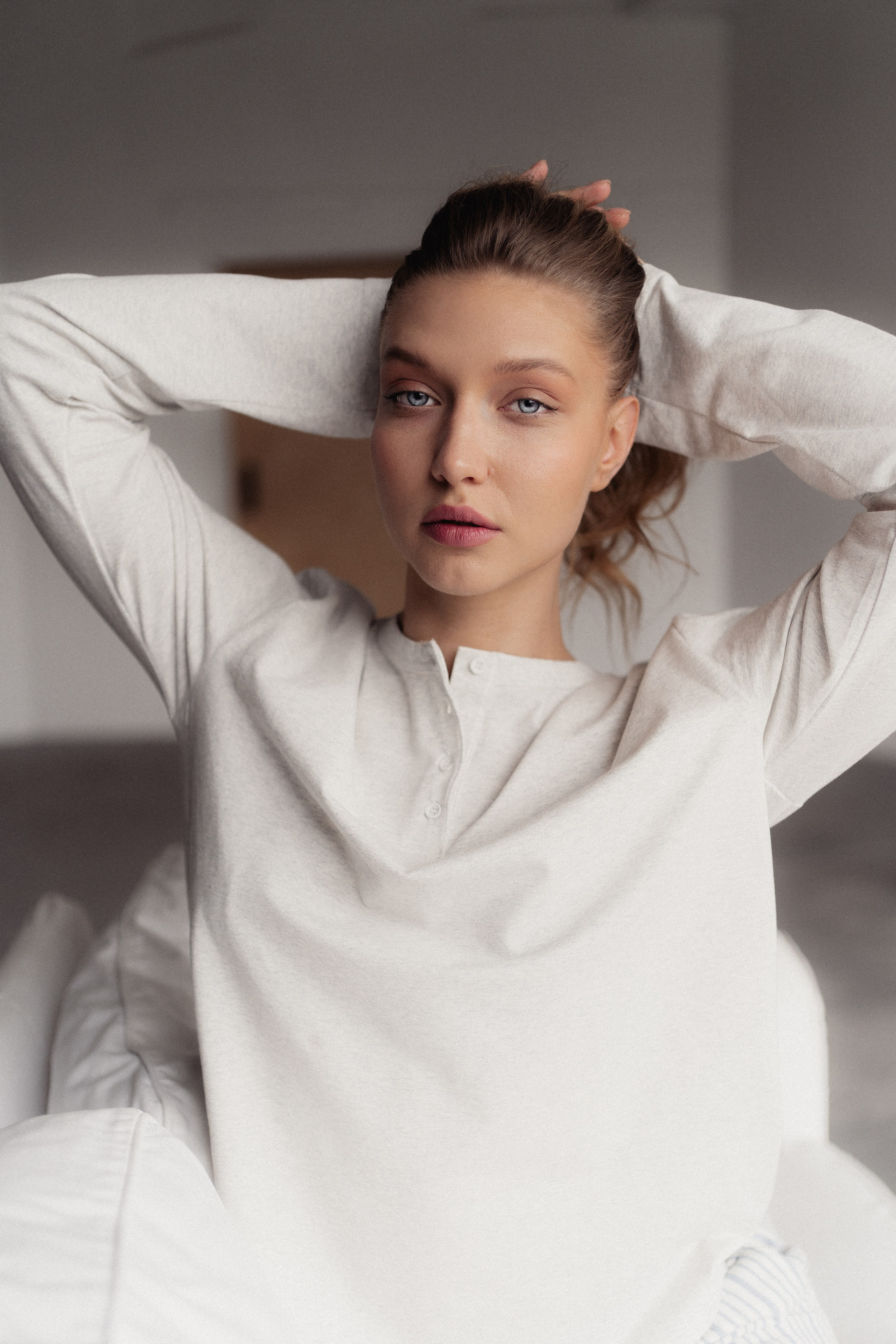 Алина. Фотограф Анастасия Штырова