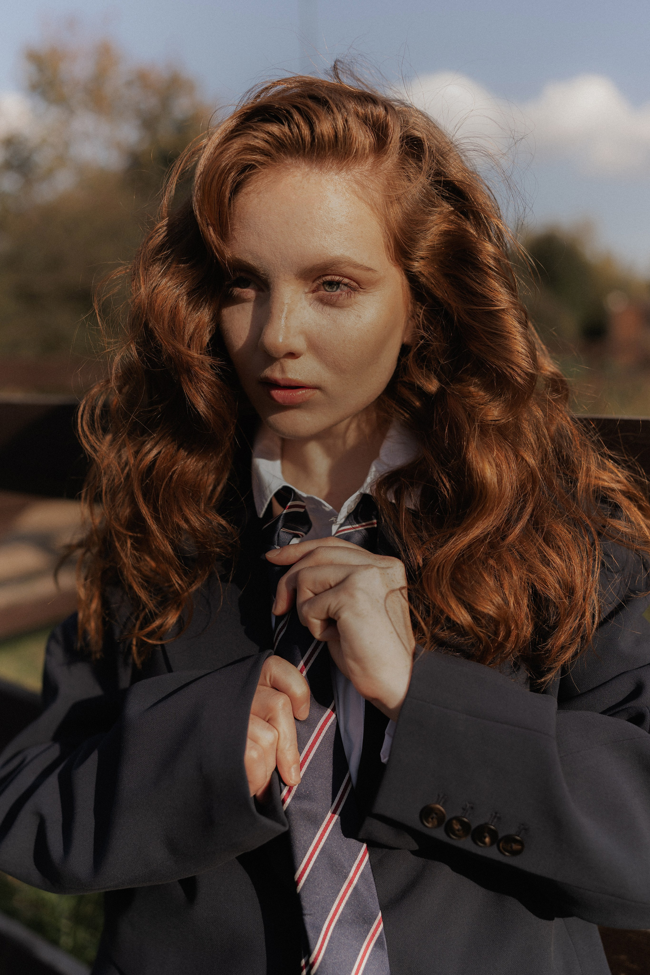 Маргарита. Фотограф Анастасия Штырова