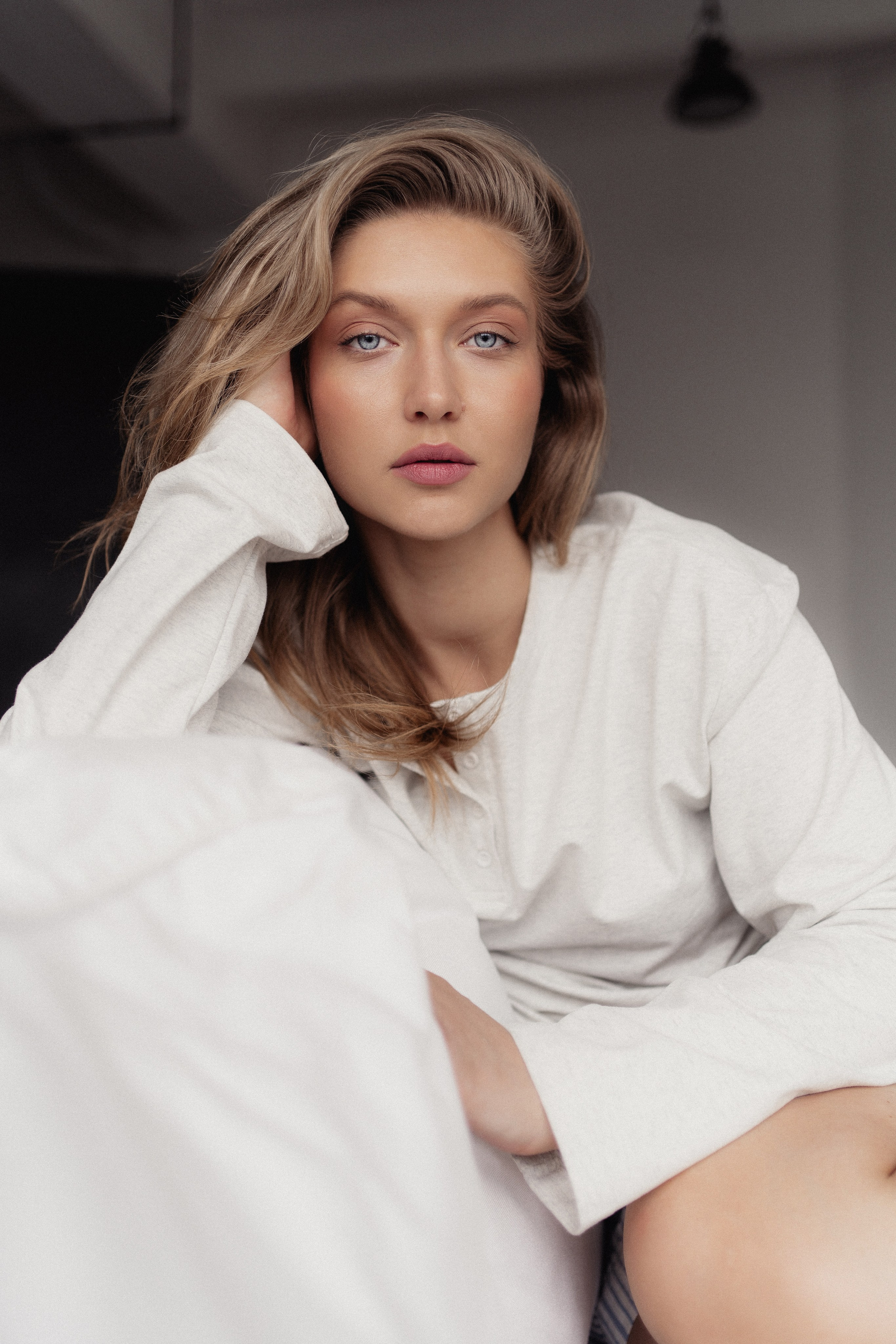 Алина. Фотограф Анастасия Штырова