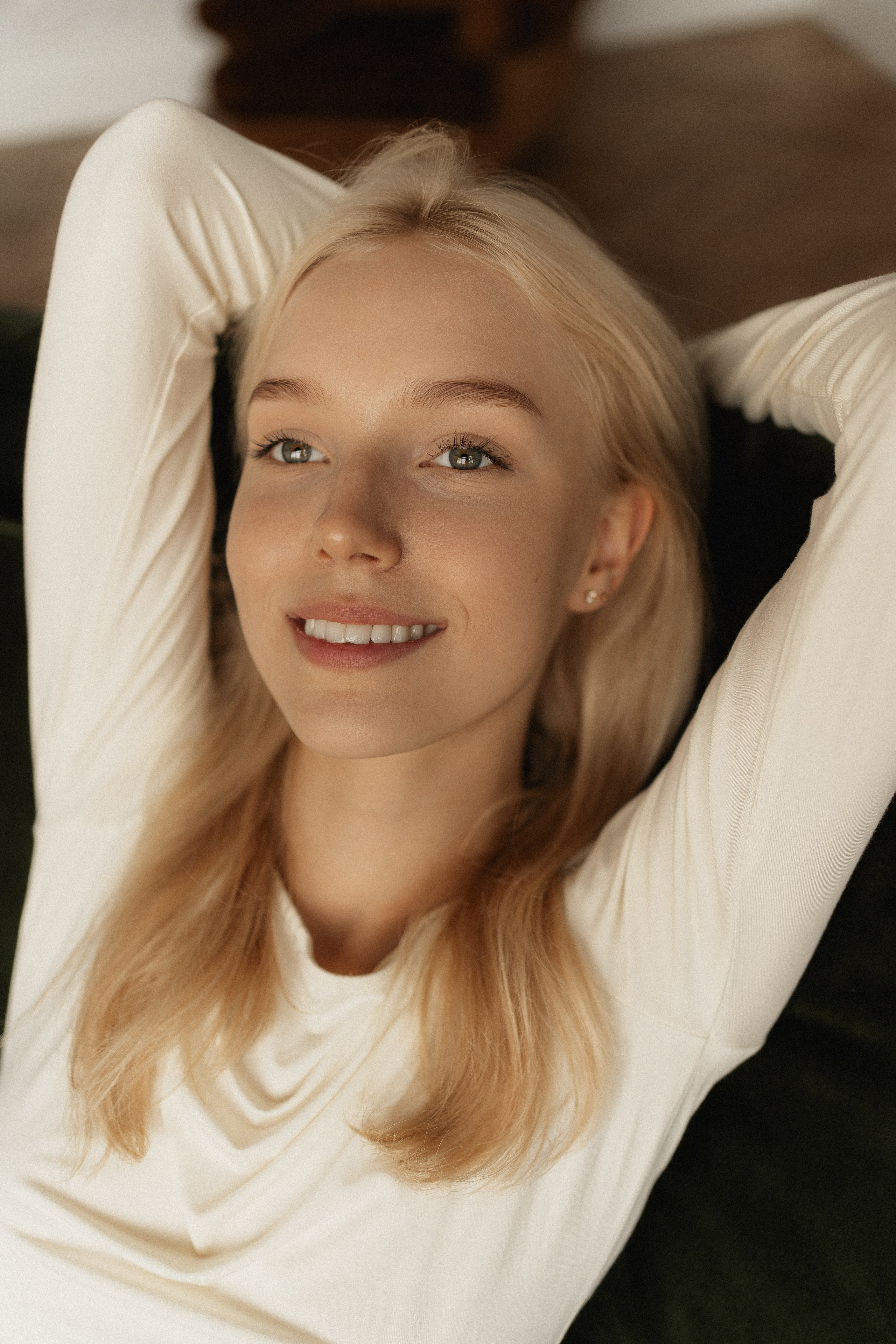 Лилиана. Фотограф Анастасия Штырова