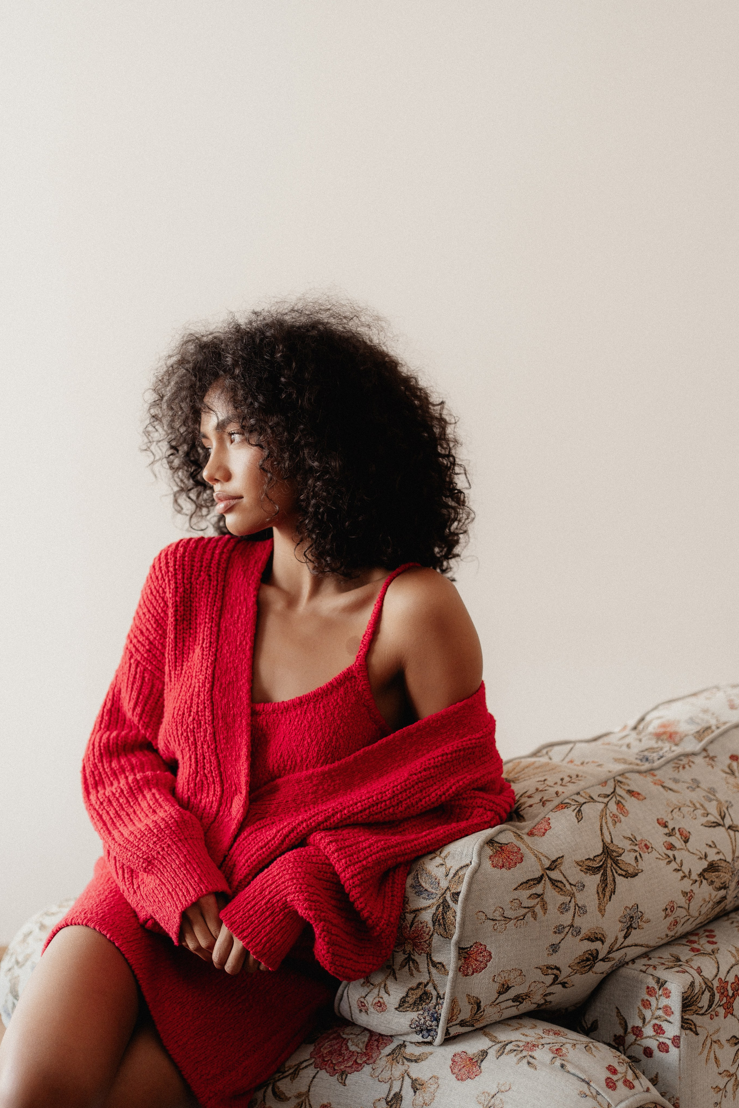 Эмилия. Фотограф Анастасия Штырова