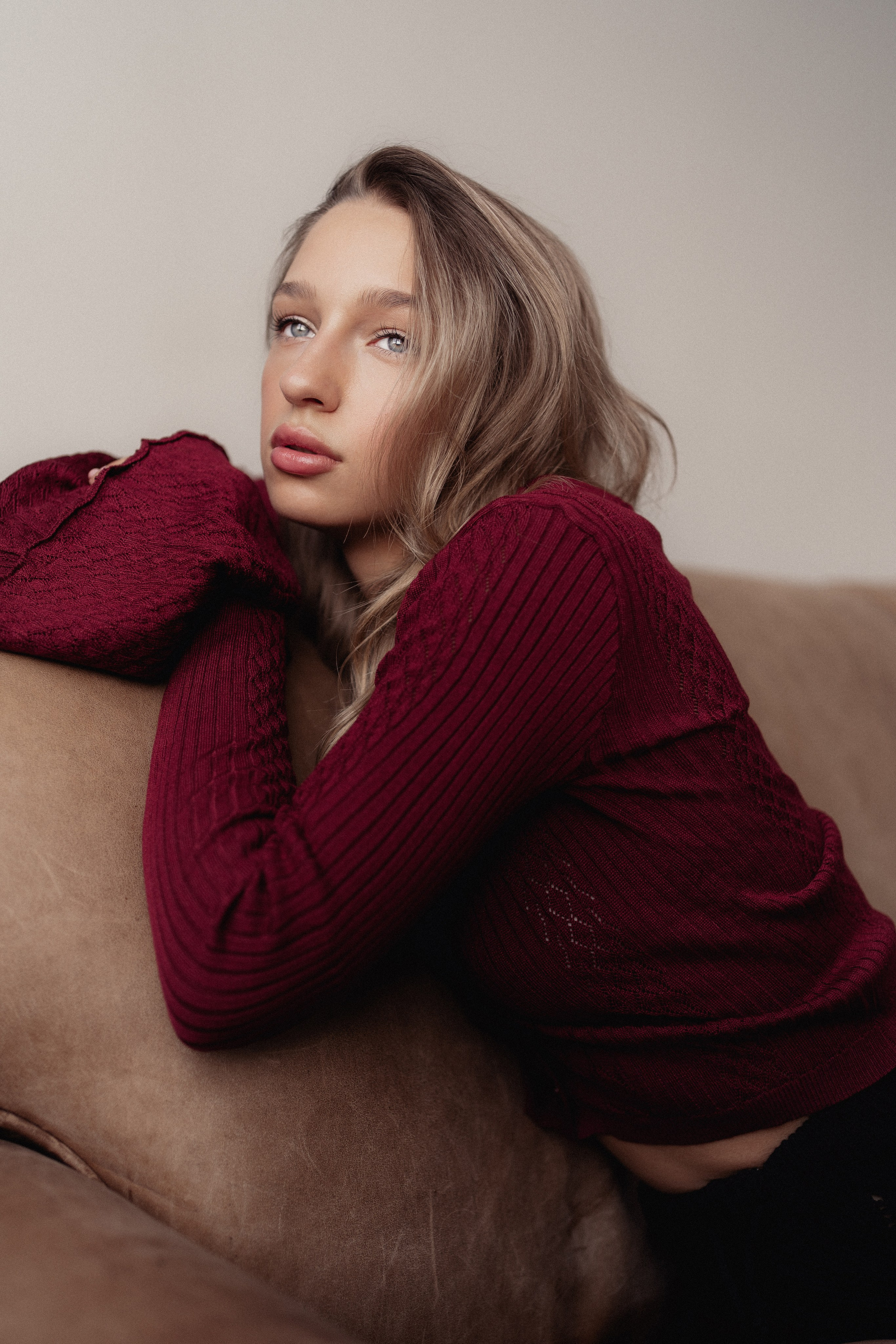 Валерия. Фотограф Анастасия Штырова