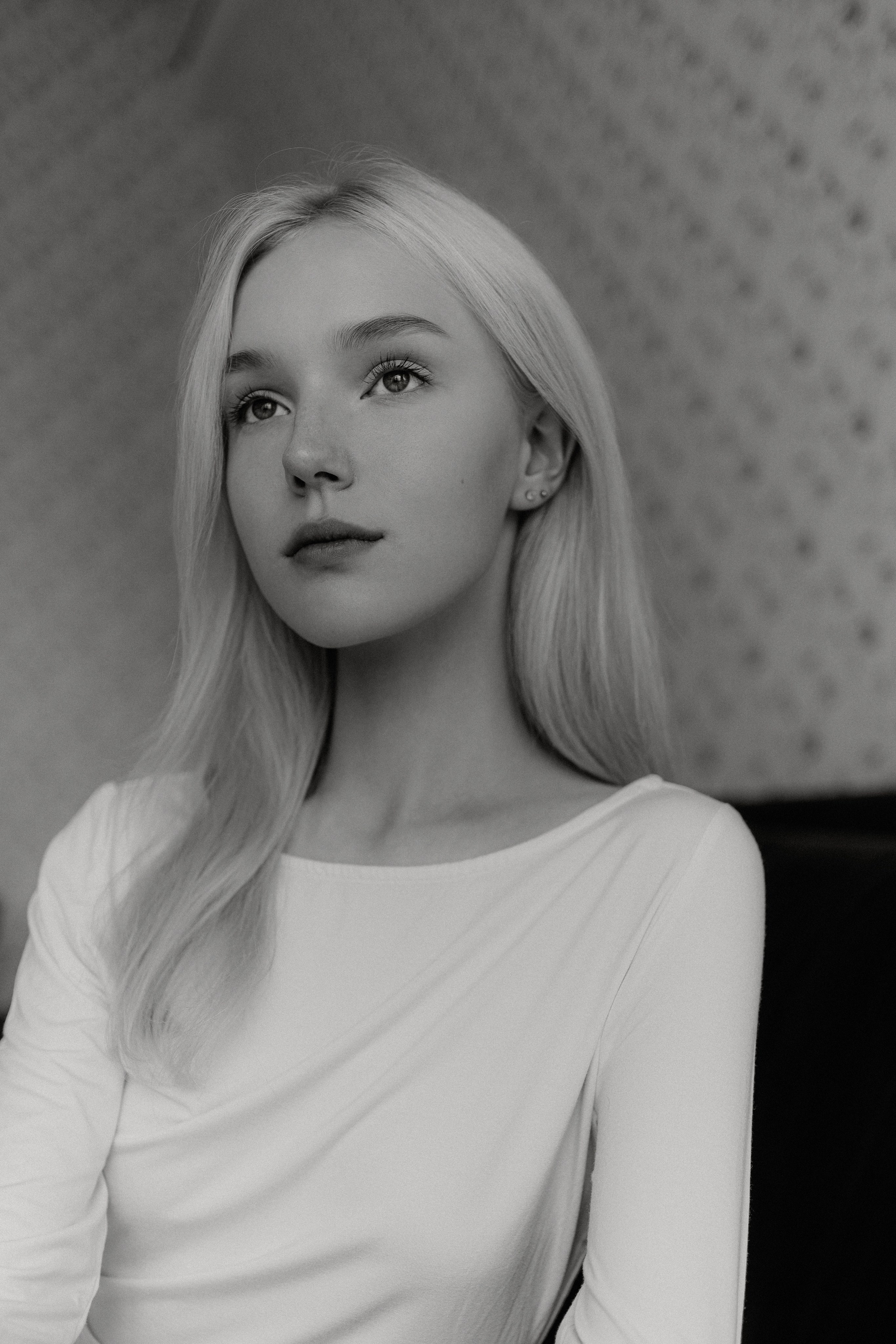 Лилиана. Фотограф Анастасия Штырова