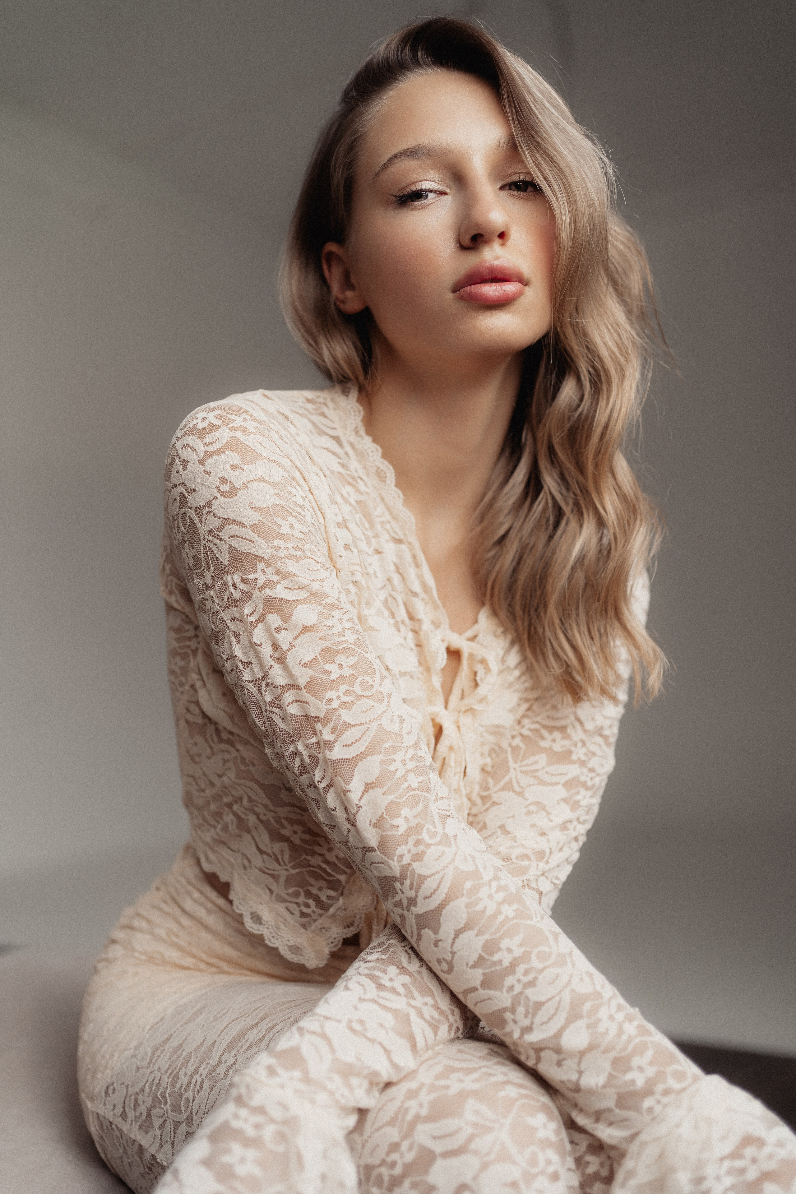 Валерия. Фотограф Анастасия Штырова