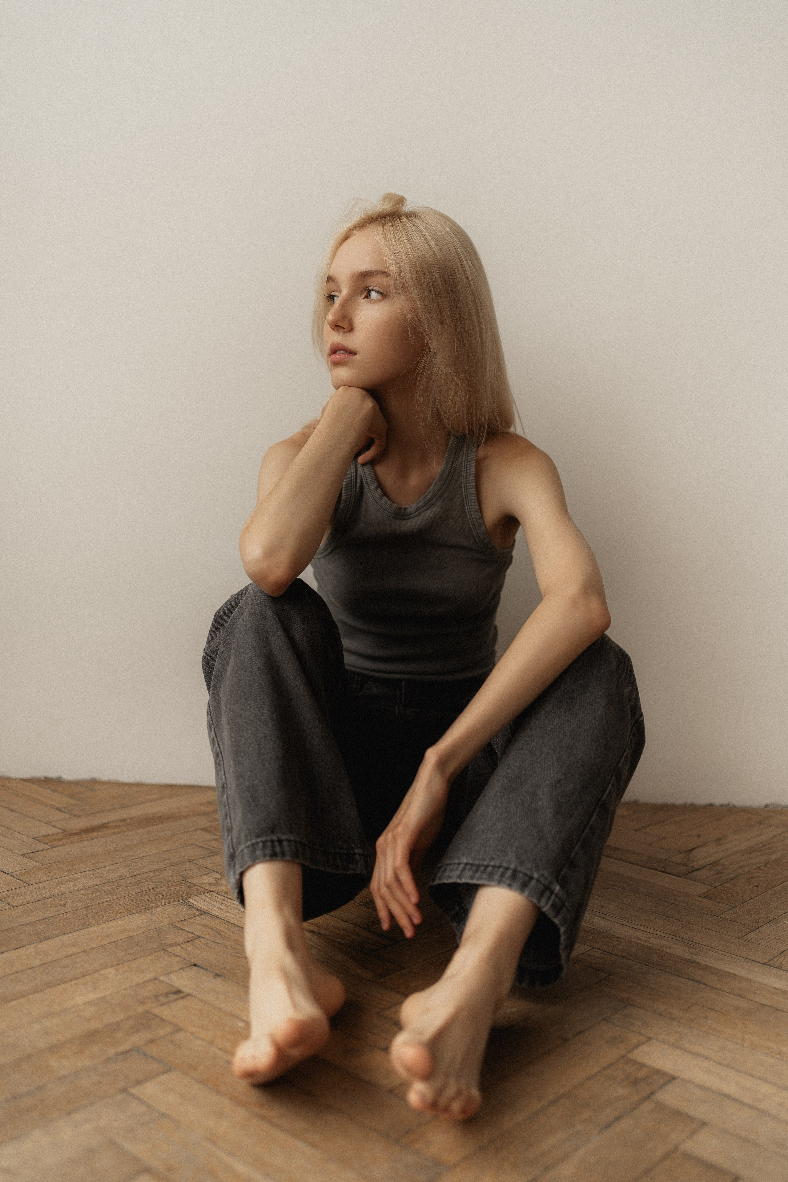 Лилиана. Фотограф Анастасия Штырова