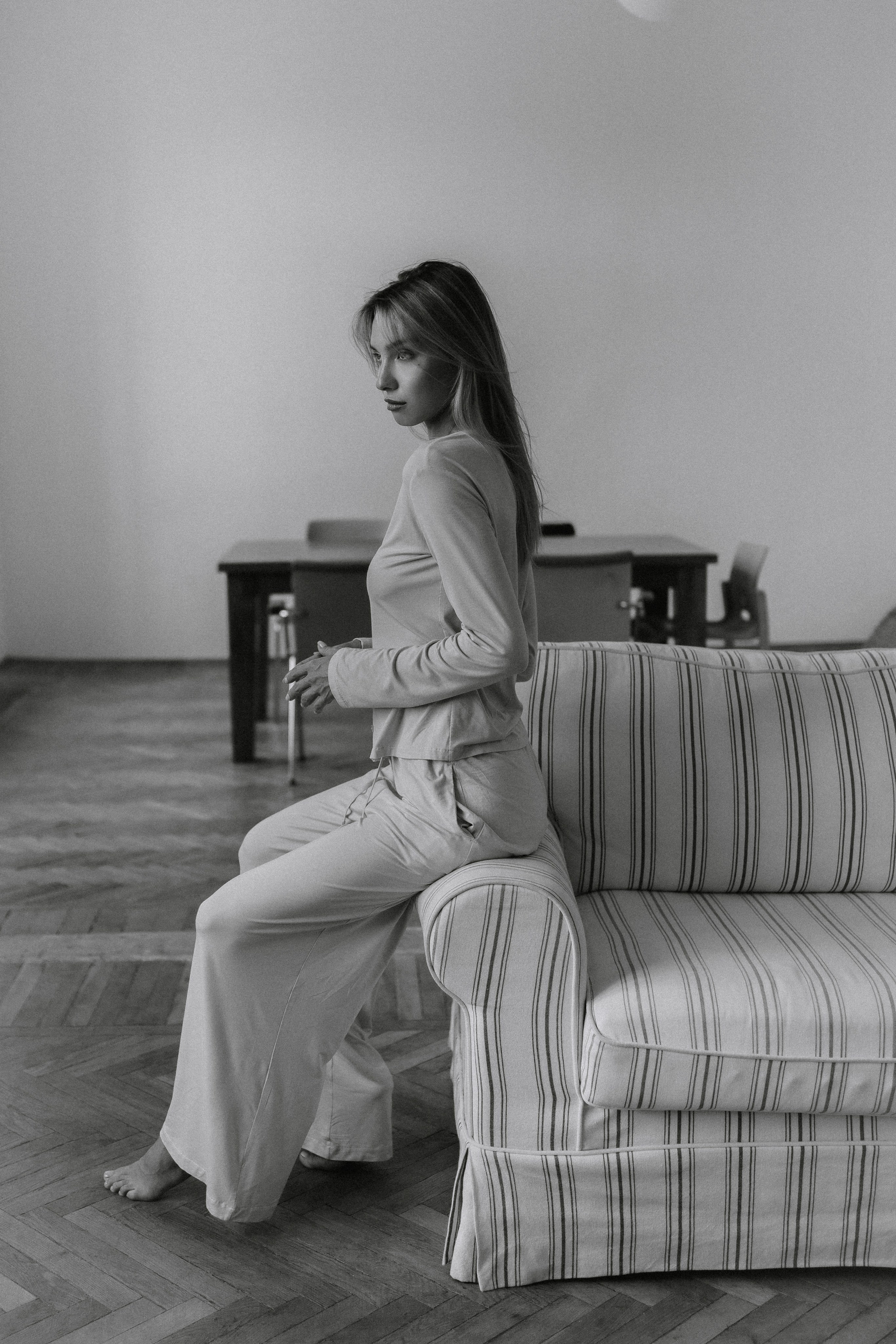 Лина. Фотограф Анастасия Штырова