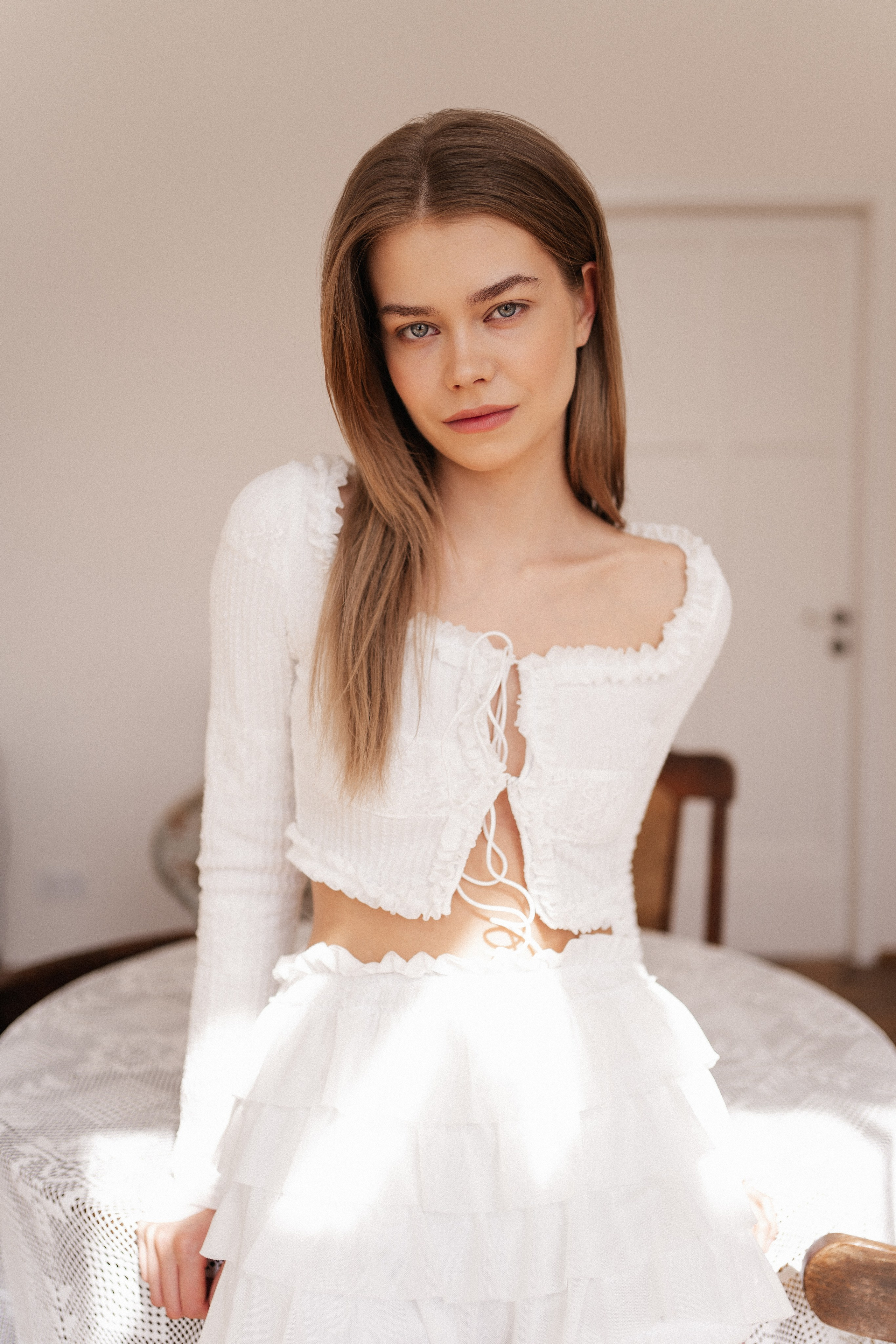 Мария. Фотограф Анастасия Штырова