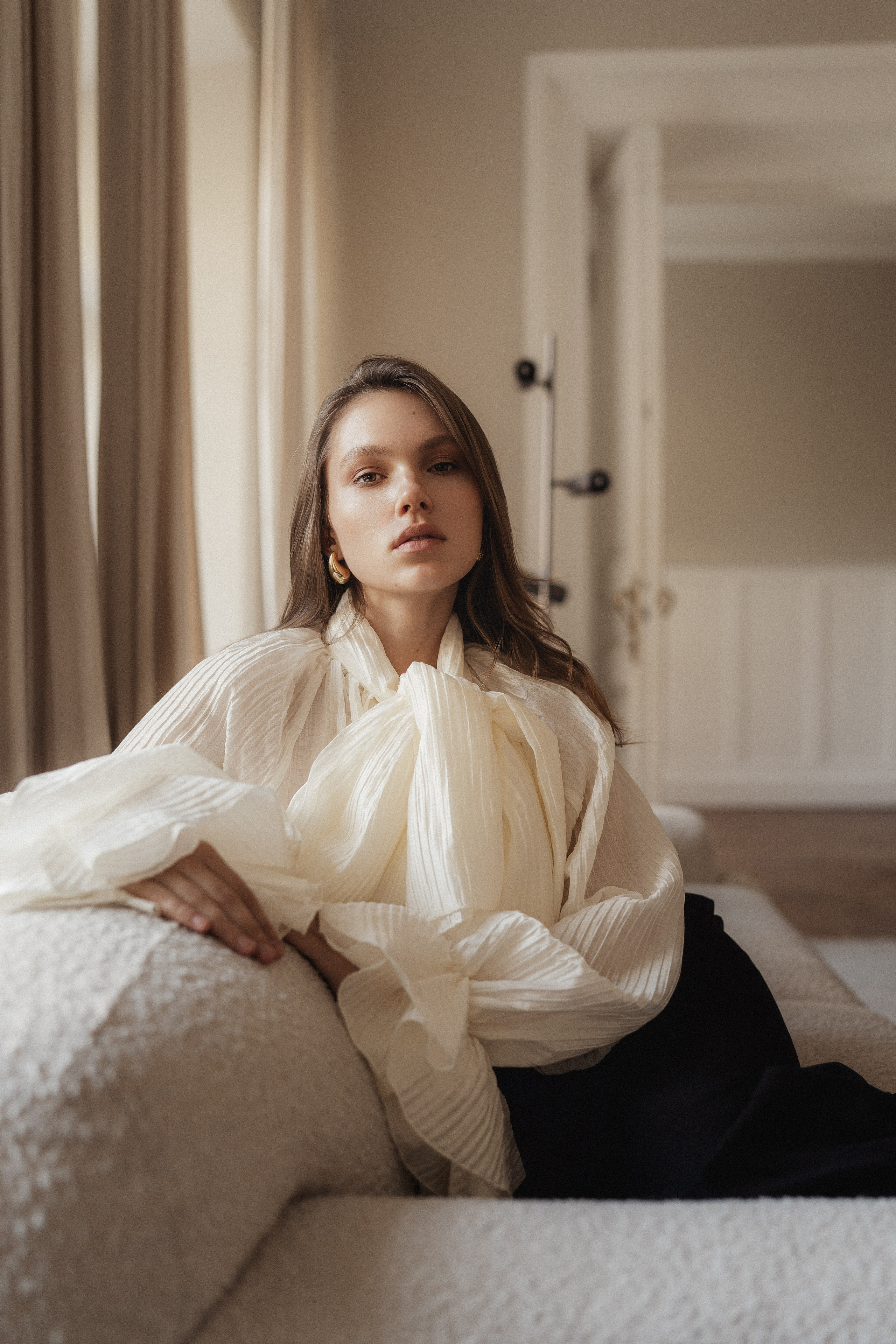 Юлианна. Фотограф Анастасия Штырова