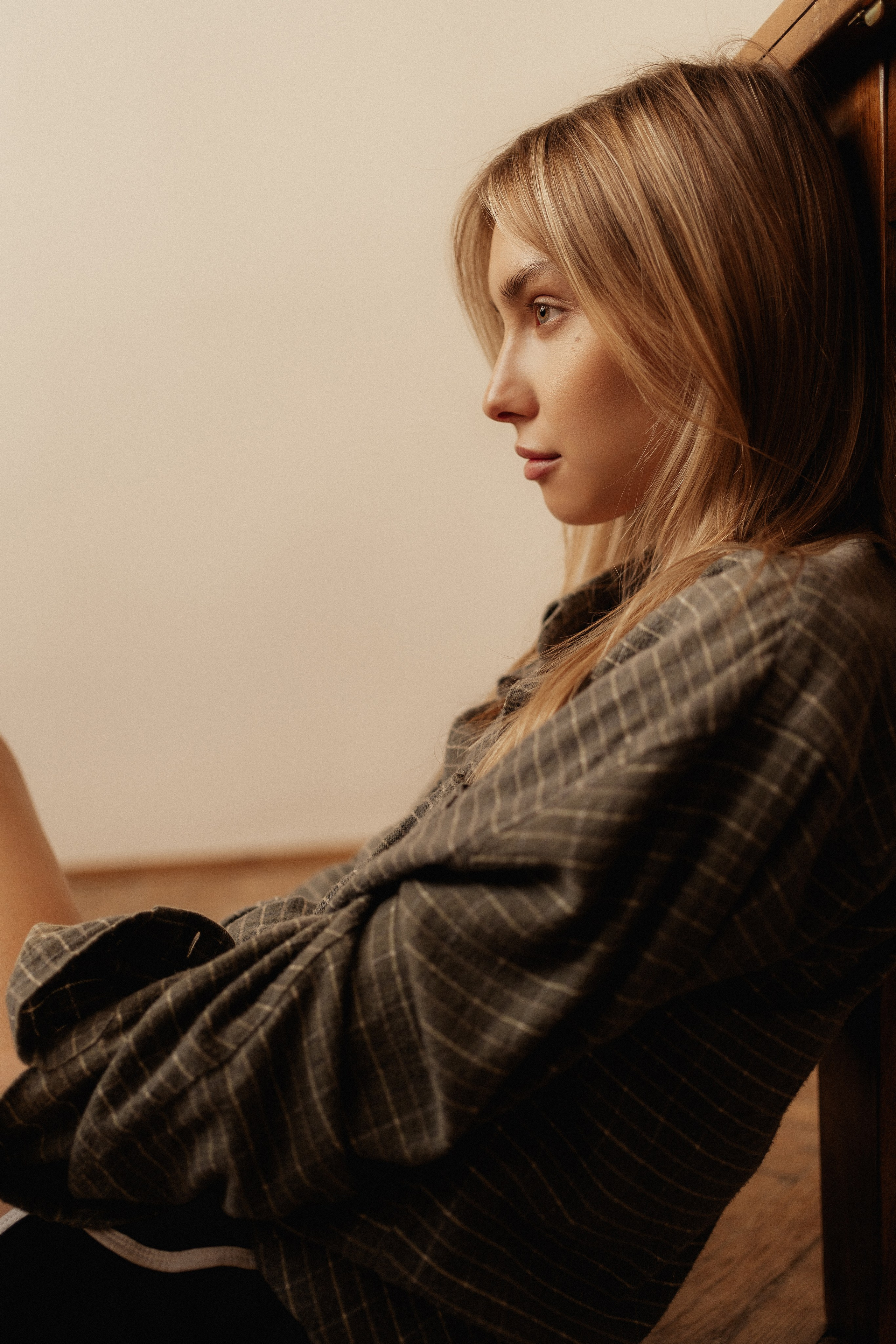 Лина. Фотограф Анастасия Штырова