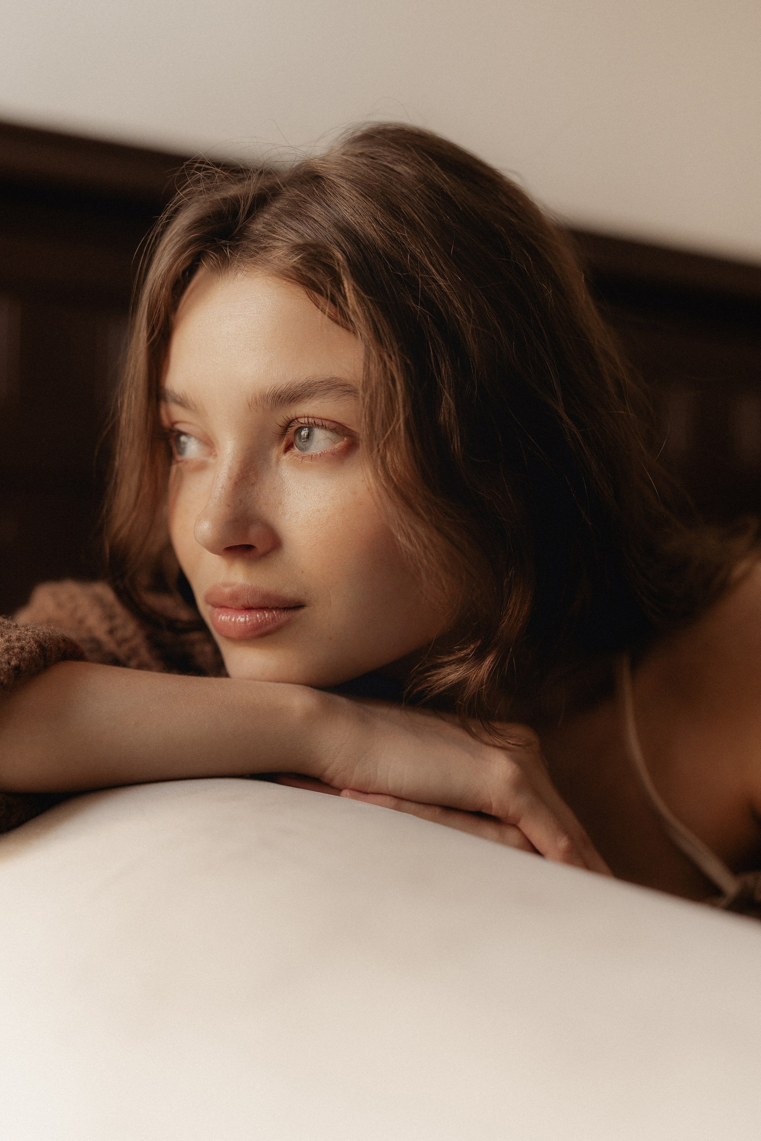 Регина. Фотограф Анастасия Штырова