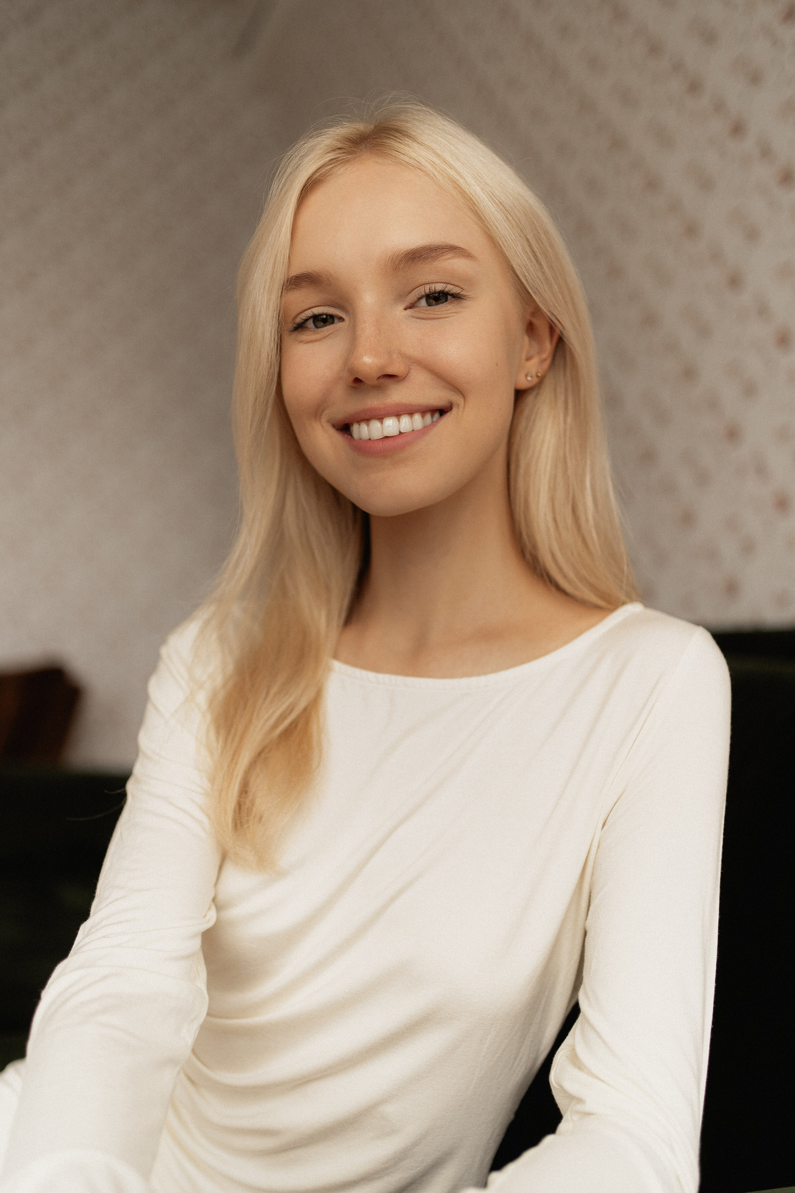 Лилиана. Фотограф Анастасия Штырова