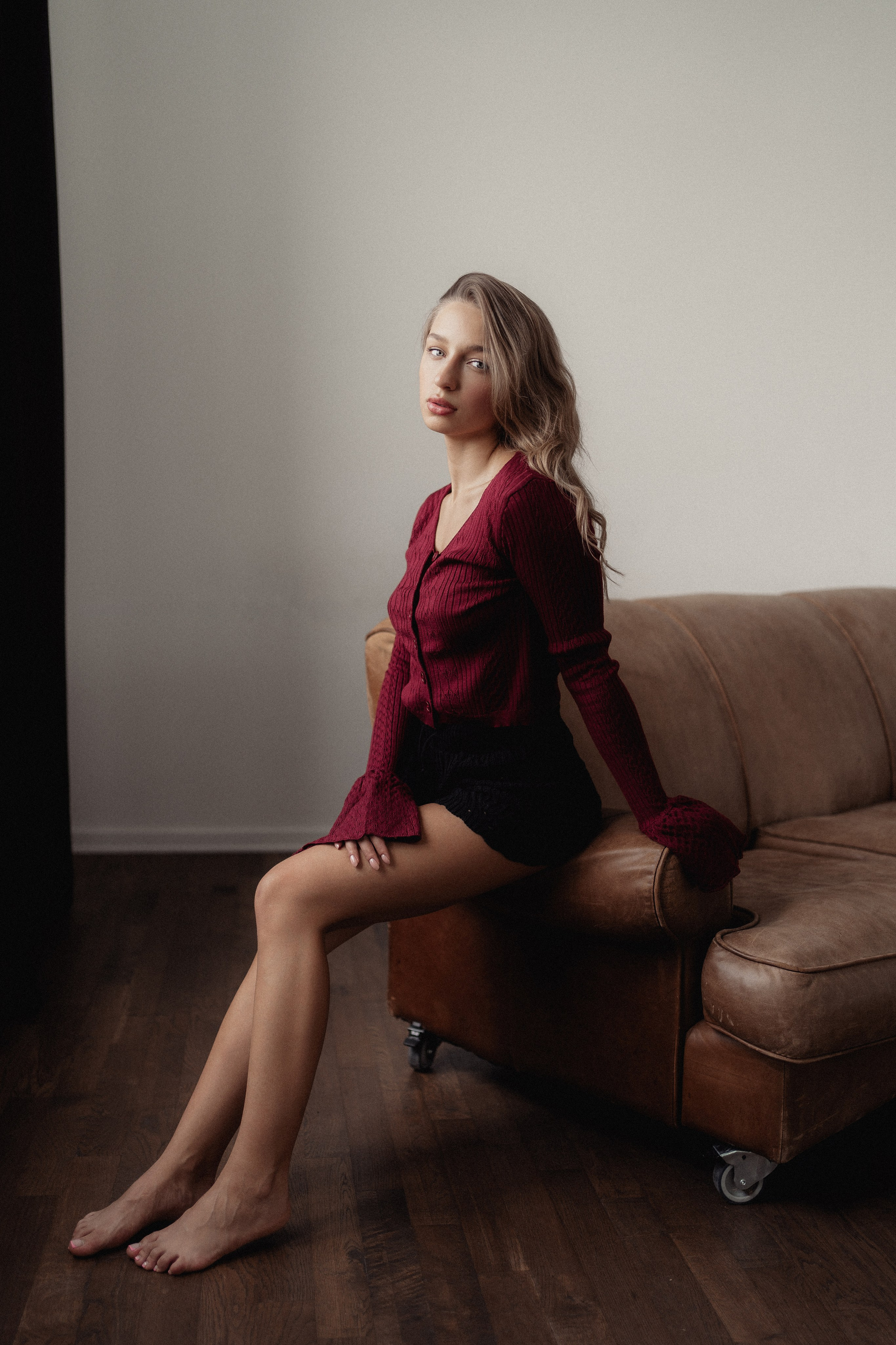 Валерия. Фотограф Анастасия Штырова