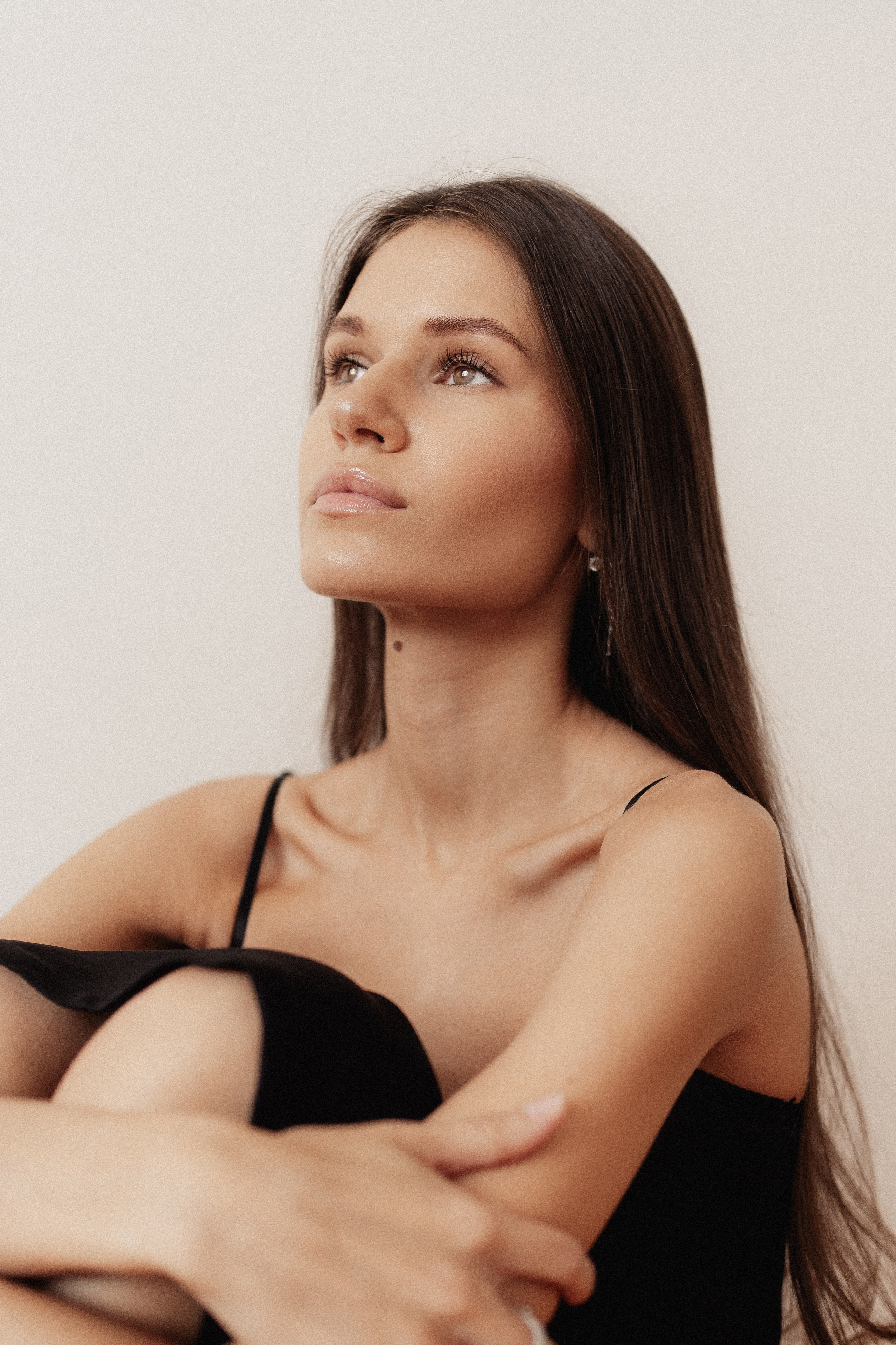 Ксения. Фотограф Анастасия Штырова