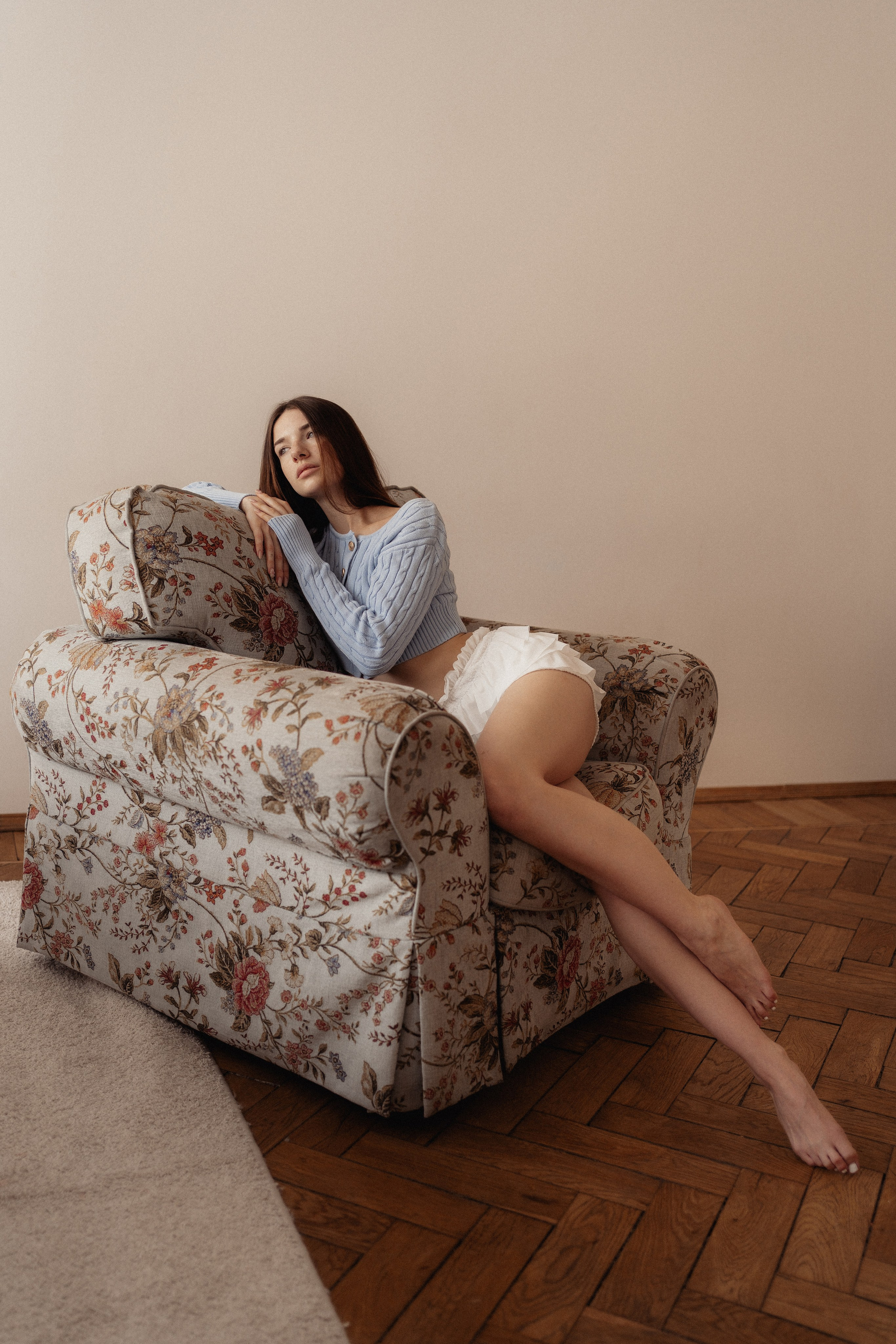 Анастасия. Фотограф Анастасия Штырова