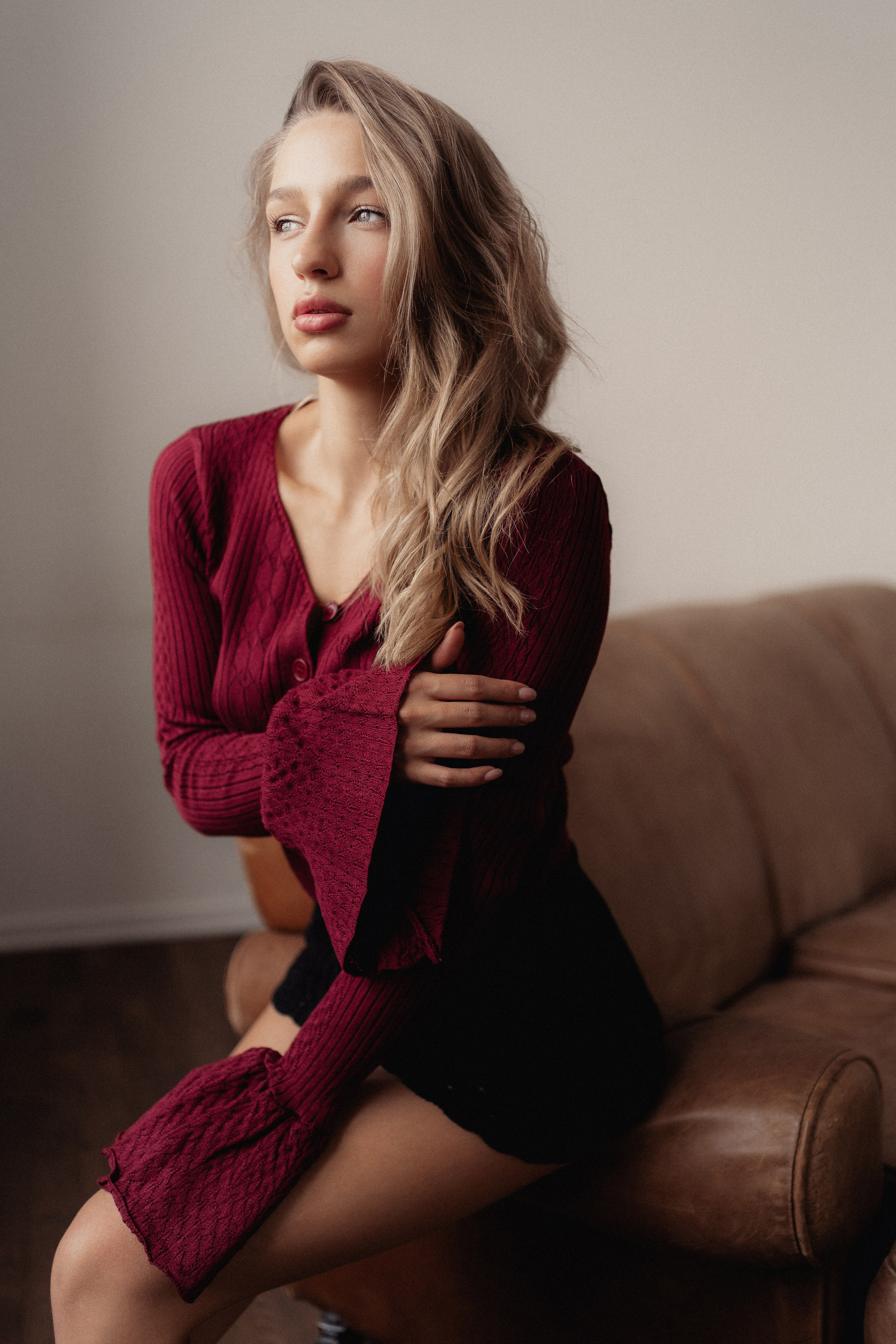 Валерия. Фотограф Анастасия Штырова