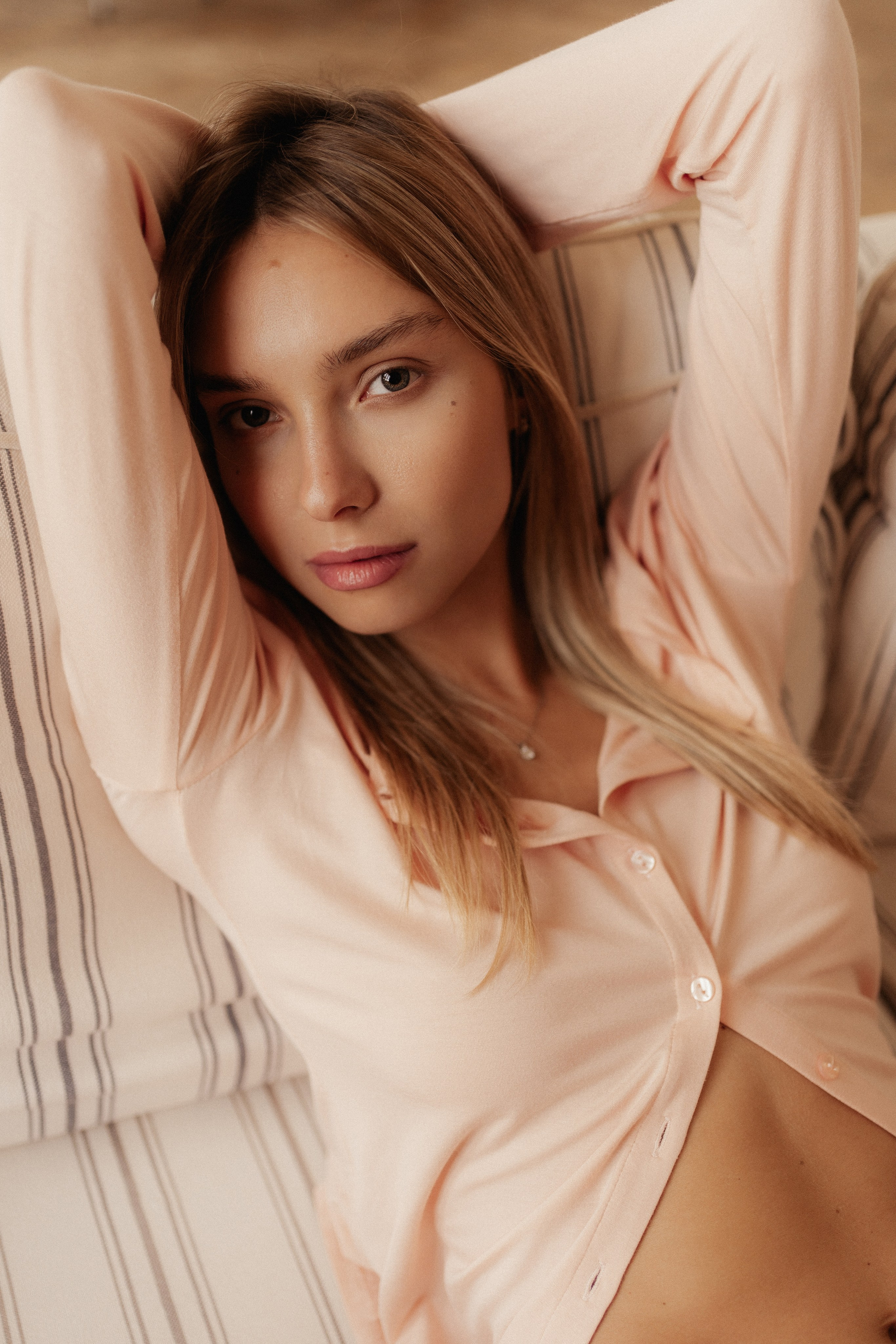 Лина. Фотограф Анастасия Штырова