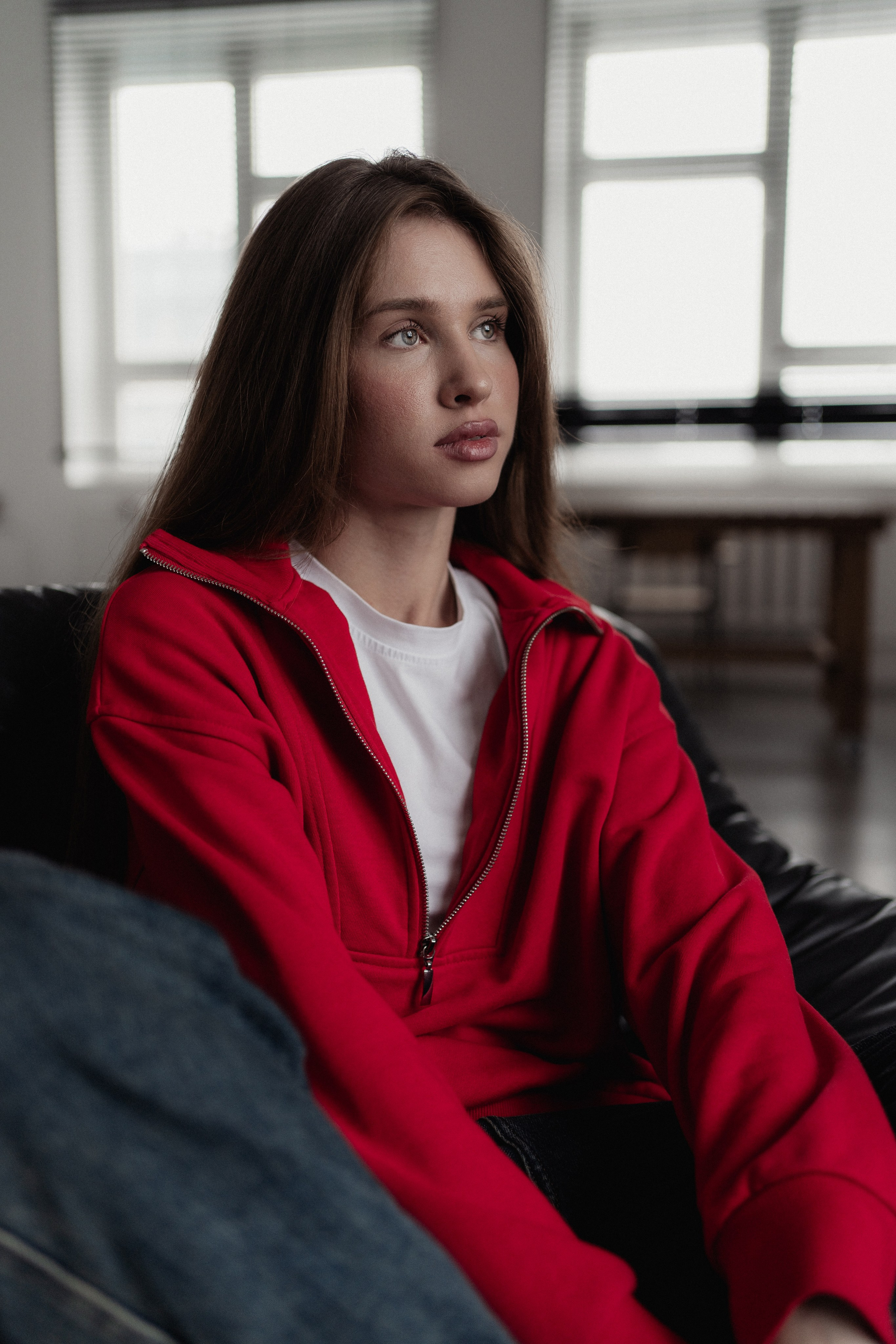 Алёна. Фотограф Анастасия Штырова