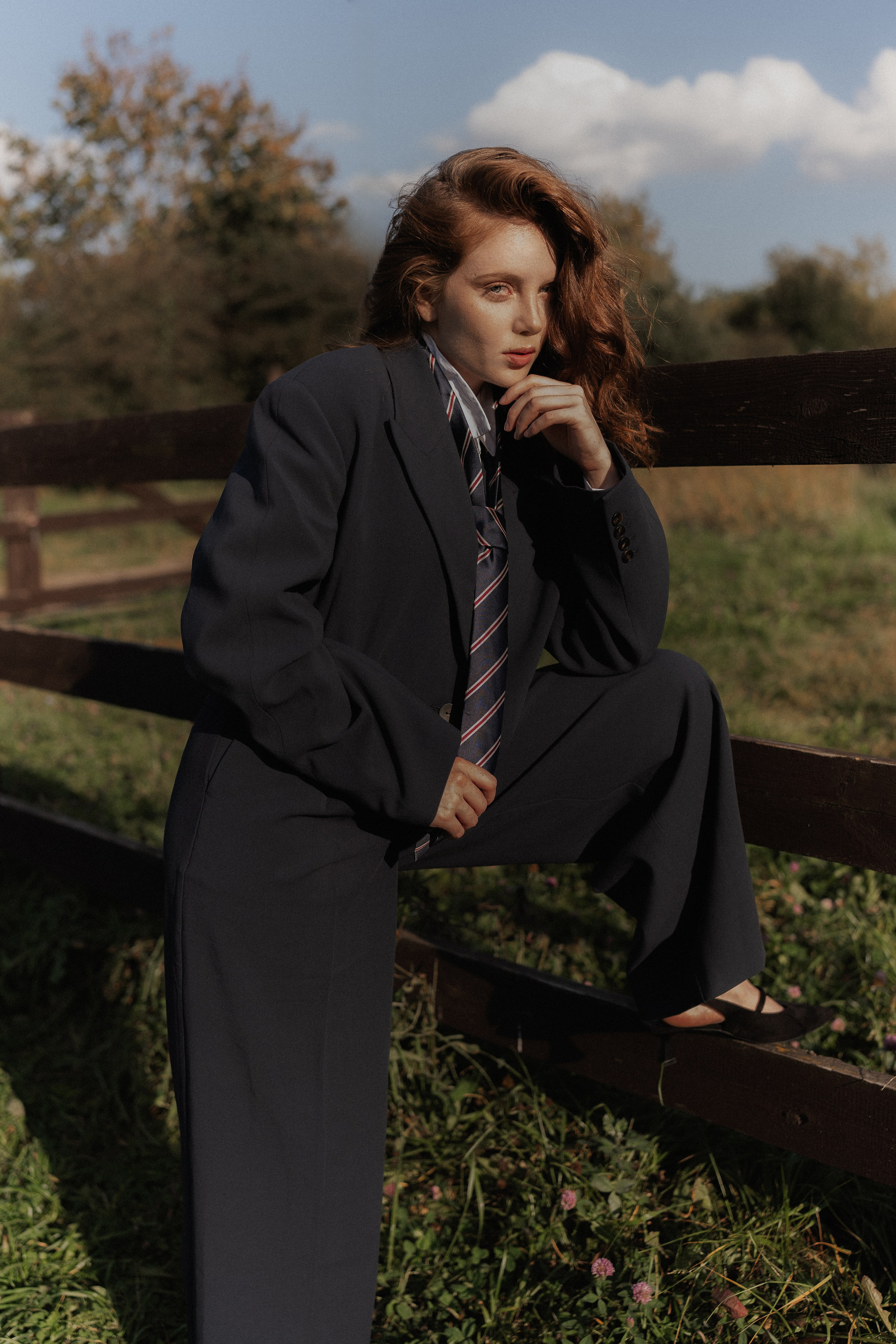 Маргарита. Фотограф Анастасия Штырова