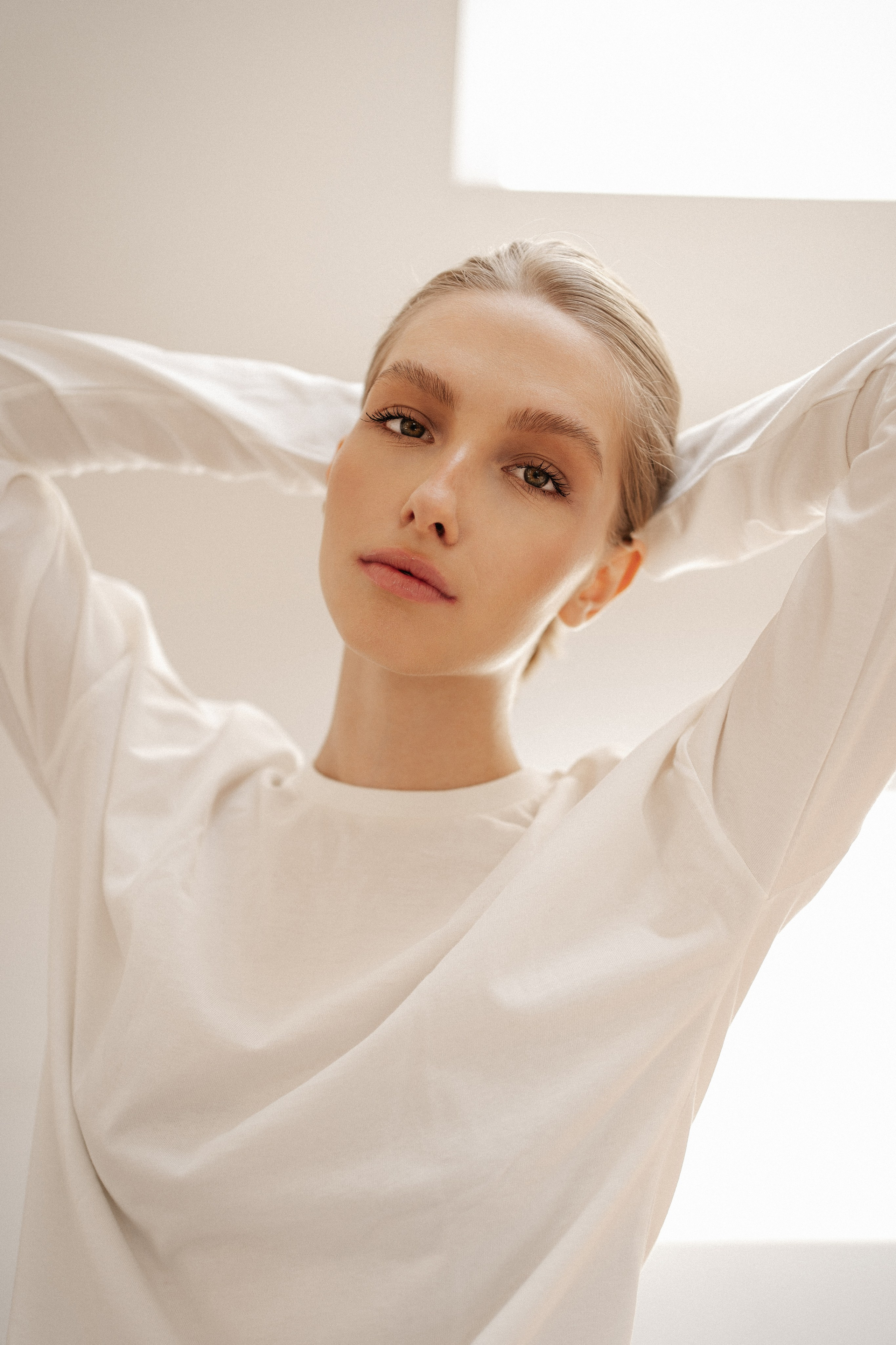 Ксения. Фотограф Анастасия Штырова