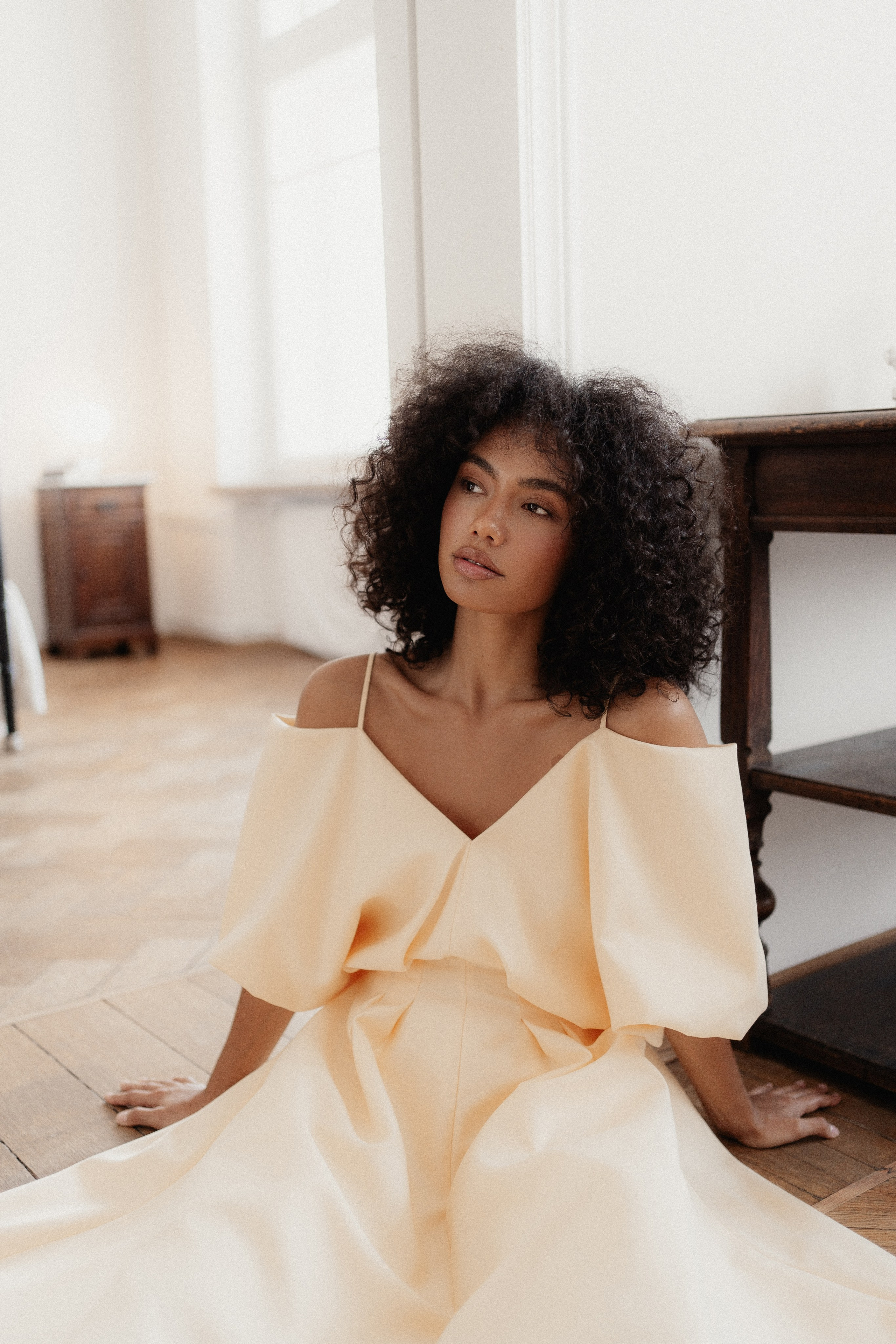 Эмилия. Фотограф Анастасия Штырова