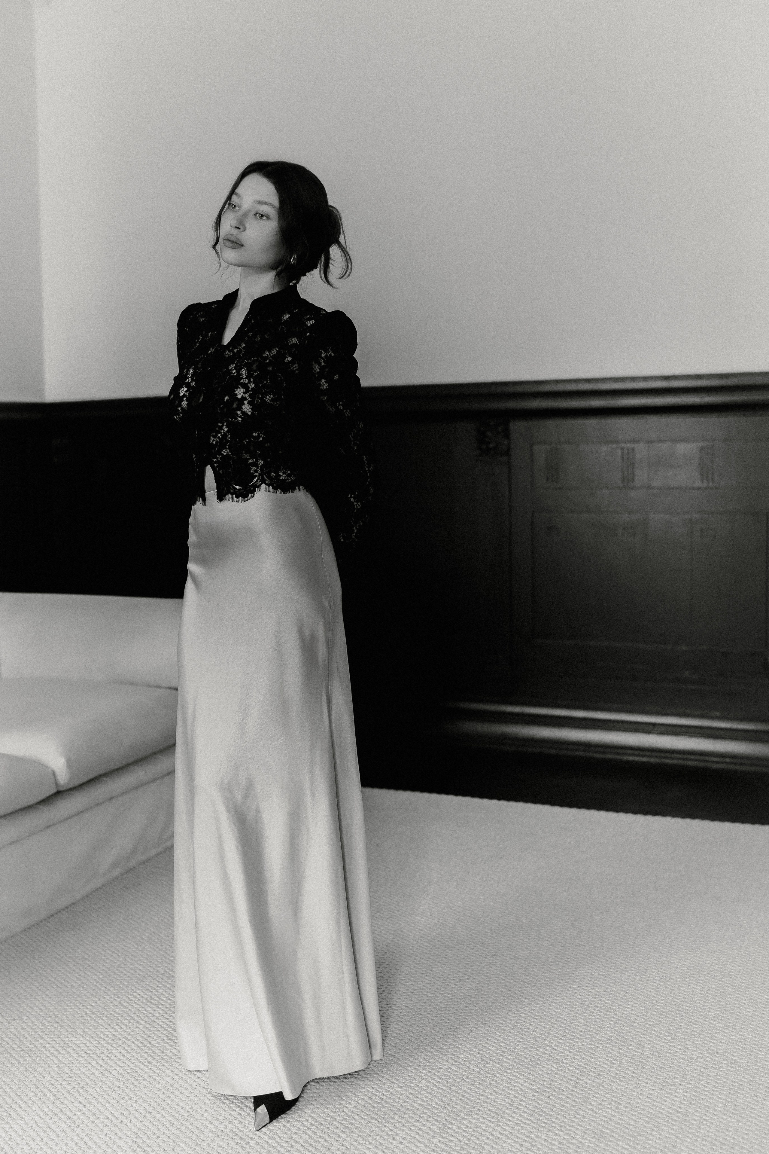 Регина. Фотограф Анастасия Штырова