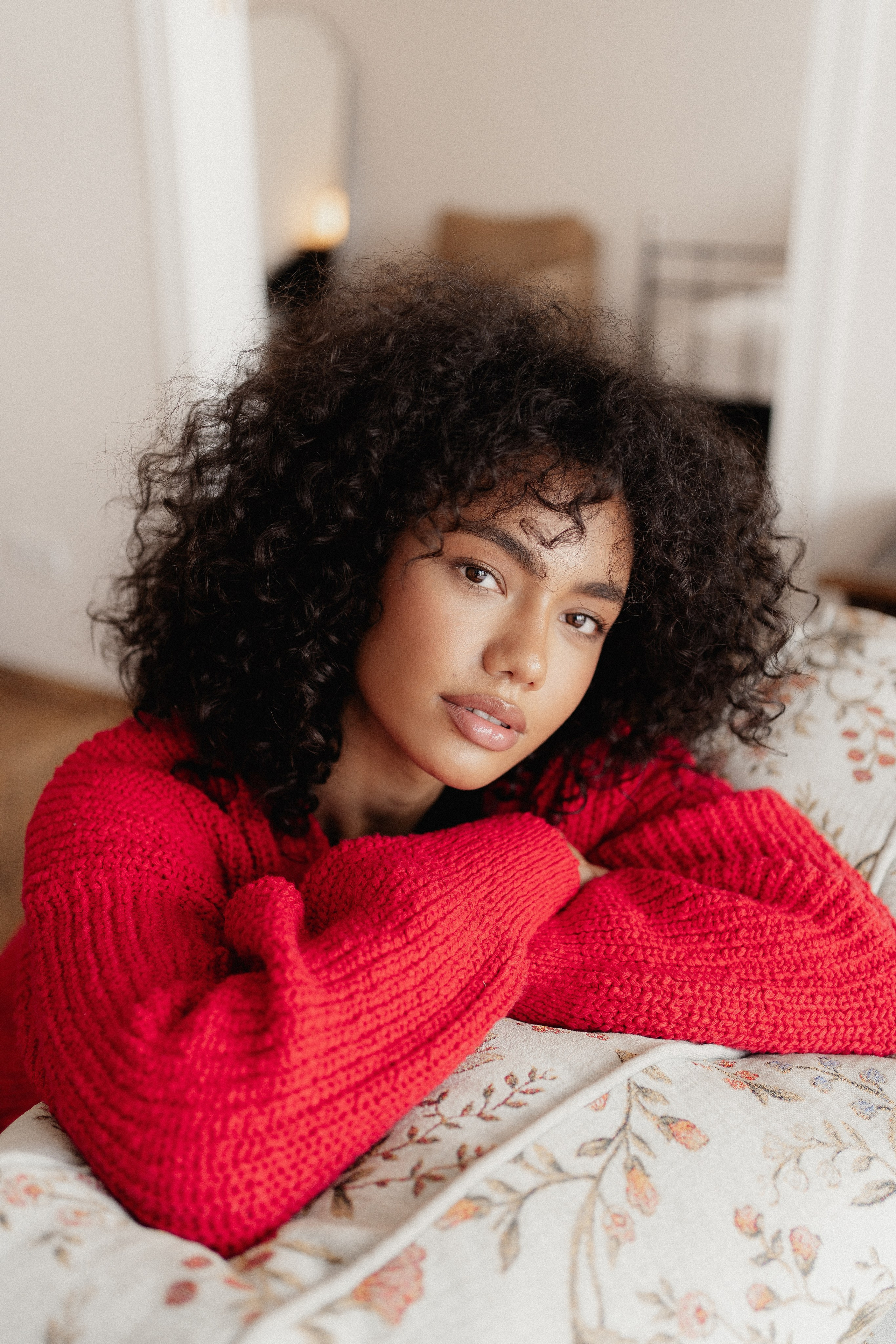 Эмилия. Фотограф Анастасия Штырова