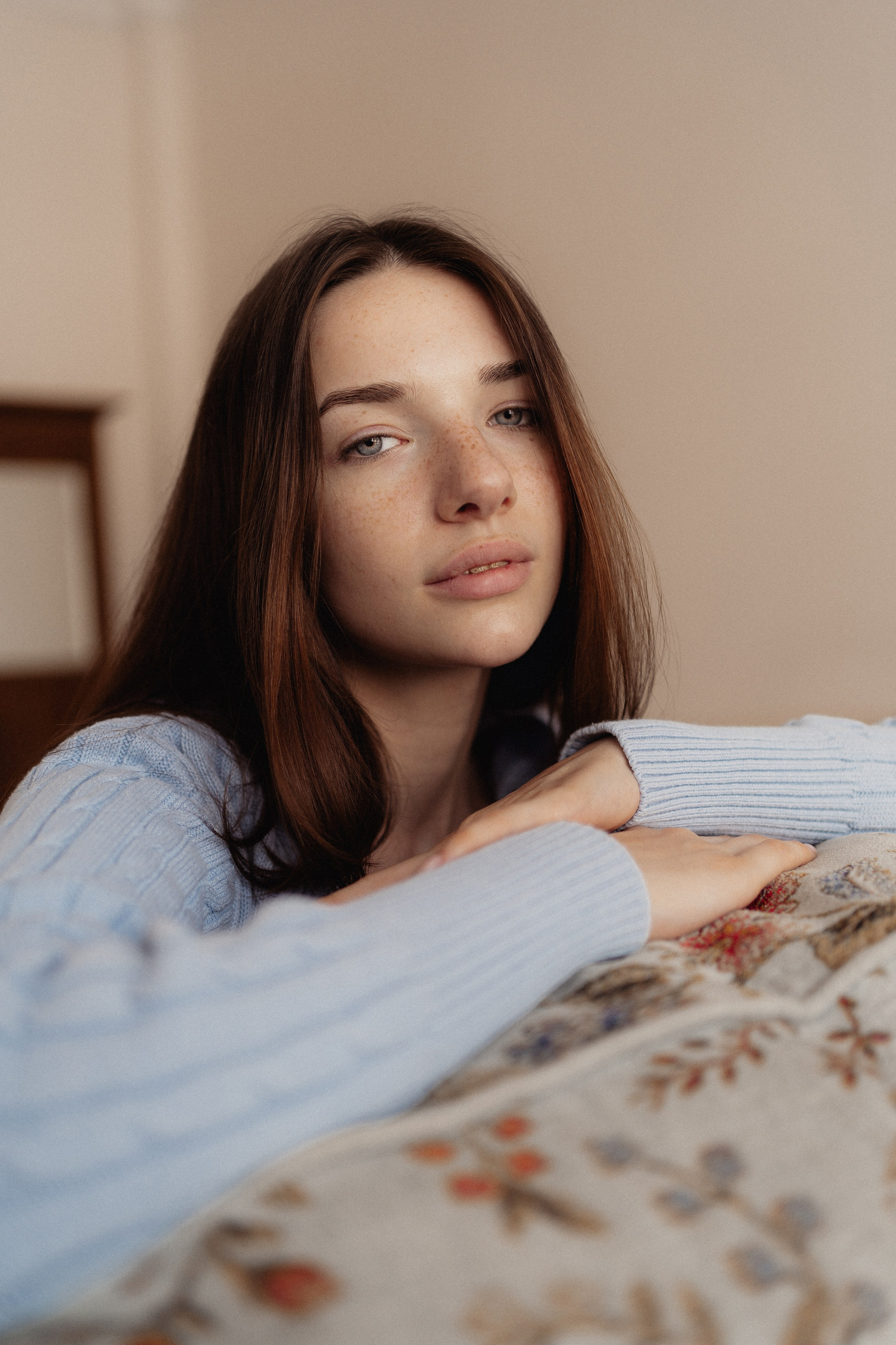 Анастасия. Фотограф Анастасия Штырова