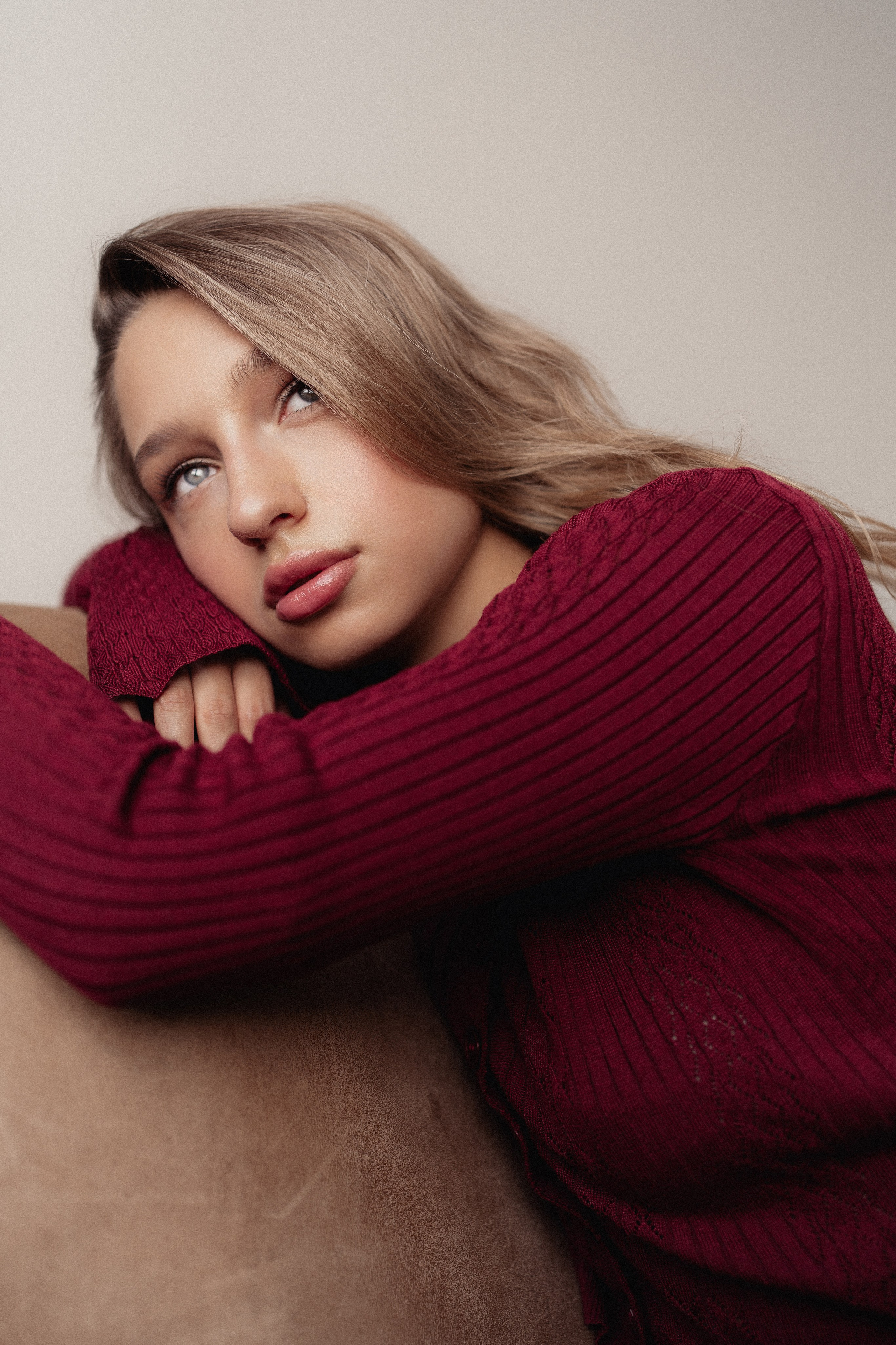 Валерия. Фотограф Анастасия Штырова